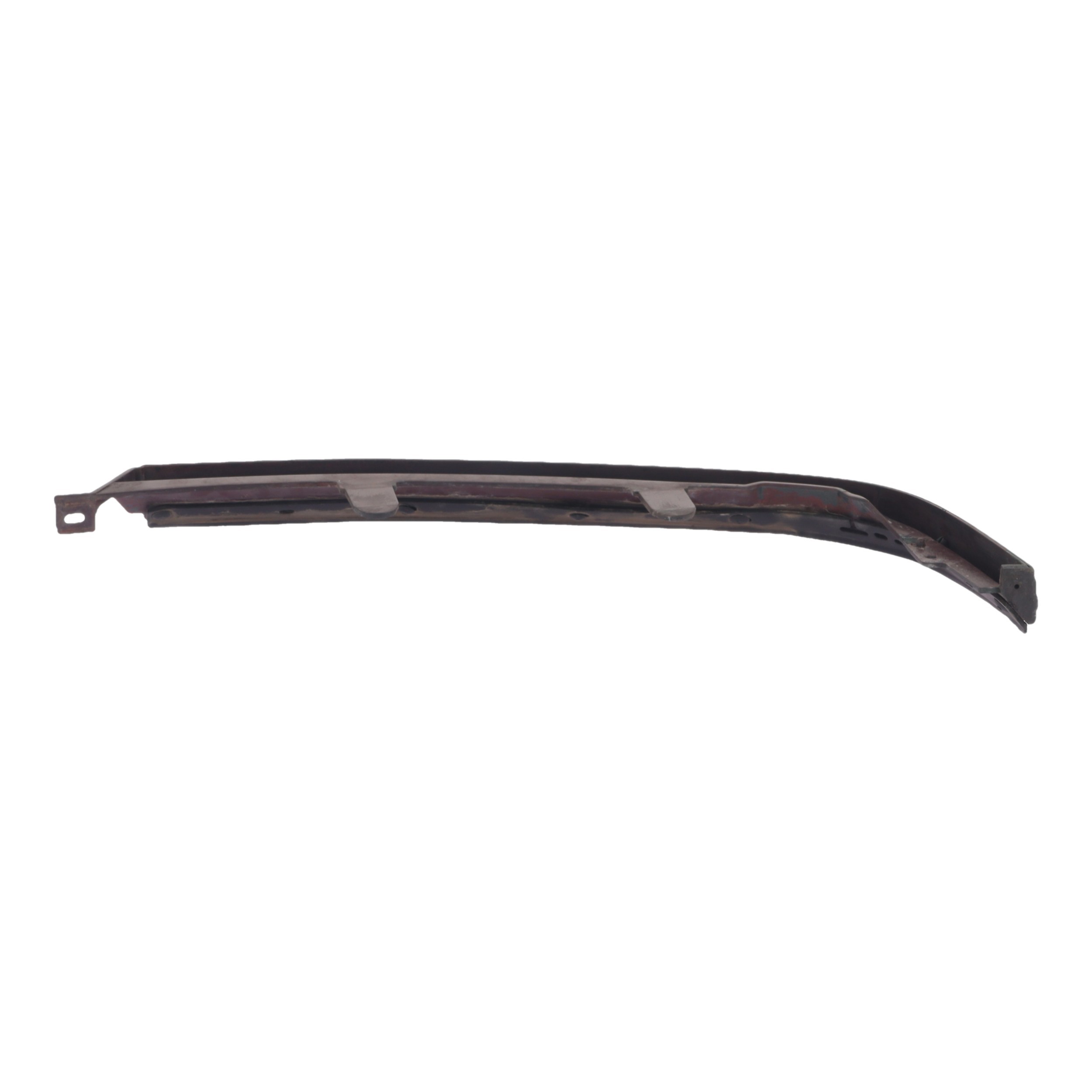 Enjoliveur moustache optique avant gauche pour RENAULT R21 PHASE 2 Enjoliveur moustache optique avant gauche pour RENAULT R21 PHASE 2