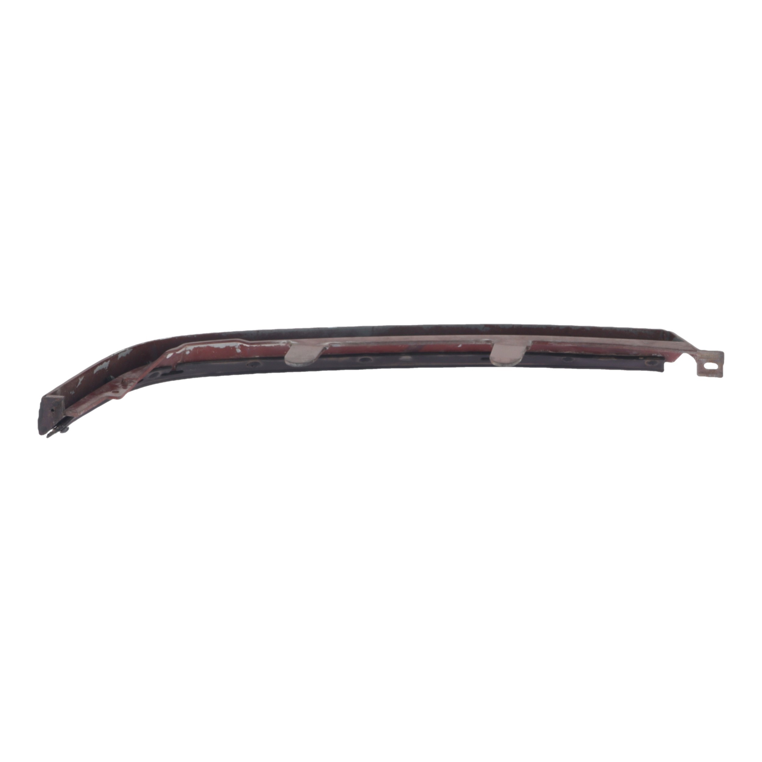 Enjoliveur moustache optique avant droit pour RENAULT R21 PHASE 2 Enjoliveur moustache optique avant droit pour RENAULT R21 PHASE 2