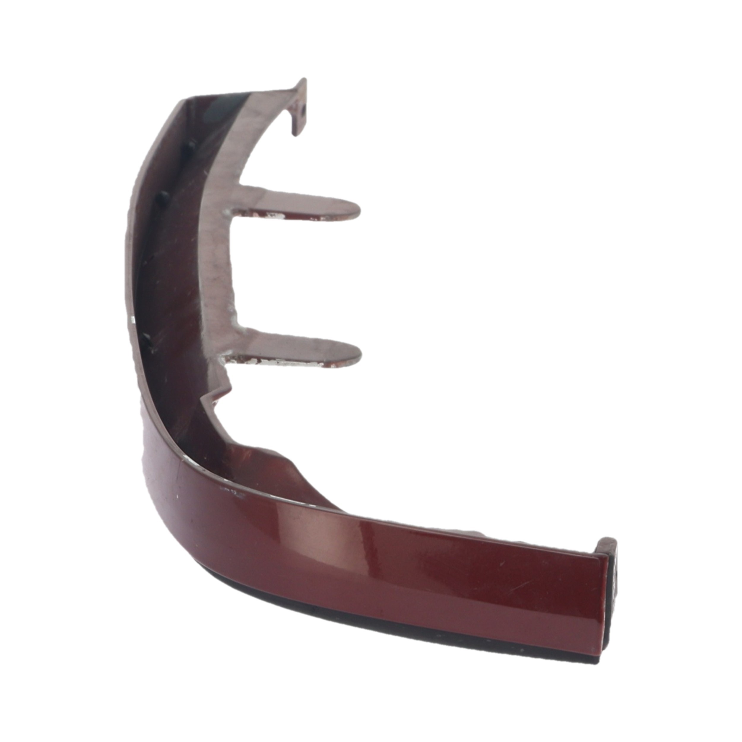 Enjoliveur moustache optique avant droit pour RENAULT R21 PHASE 2 Enjoliveur moustache optique avant droit pour RENAULT R21 PHASE 2