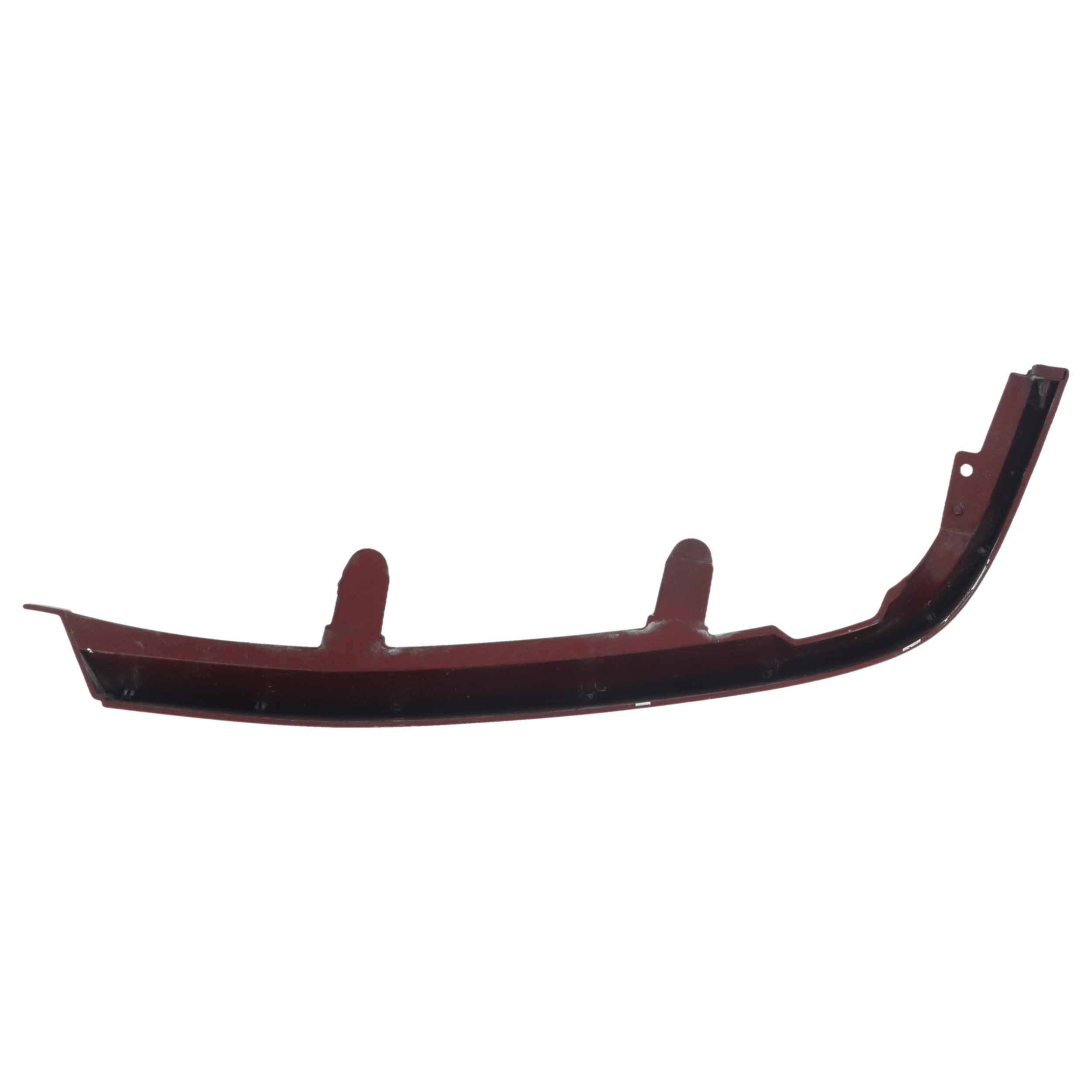 Enjoliveur moustache optique avant droit pour RENAULT R21 PHASE 2 Enjoliveur moustache optique avant droit pour RENAULT R21 PHASE 2