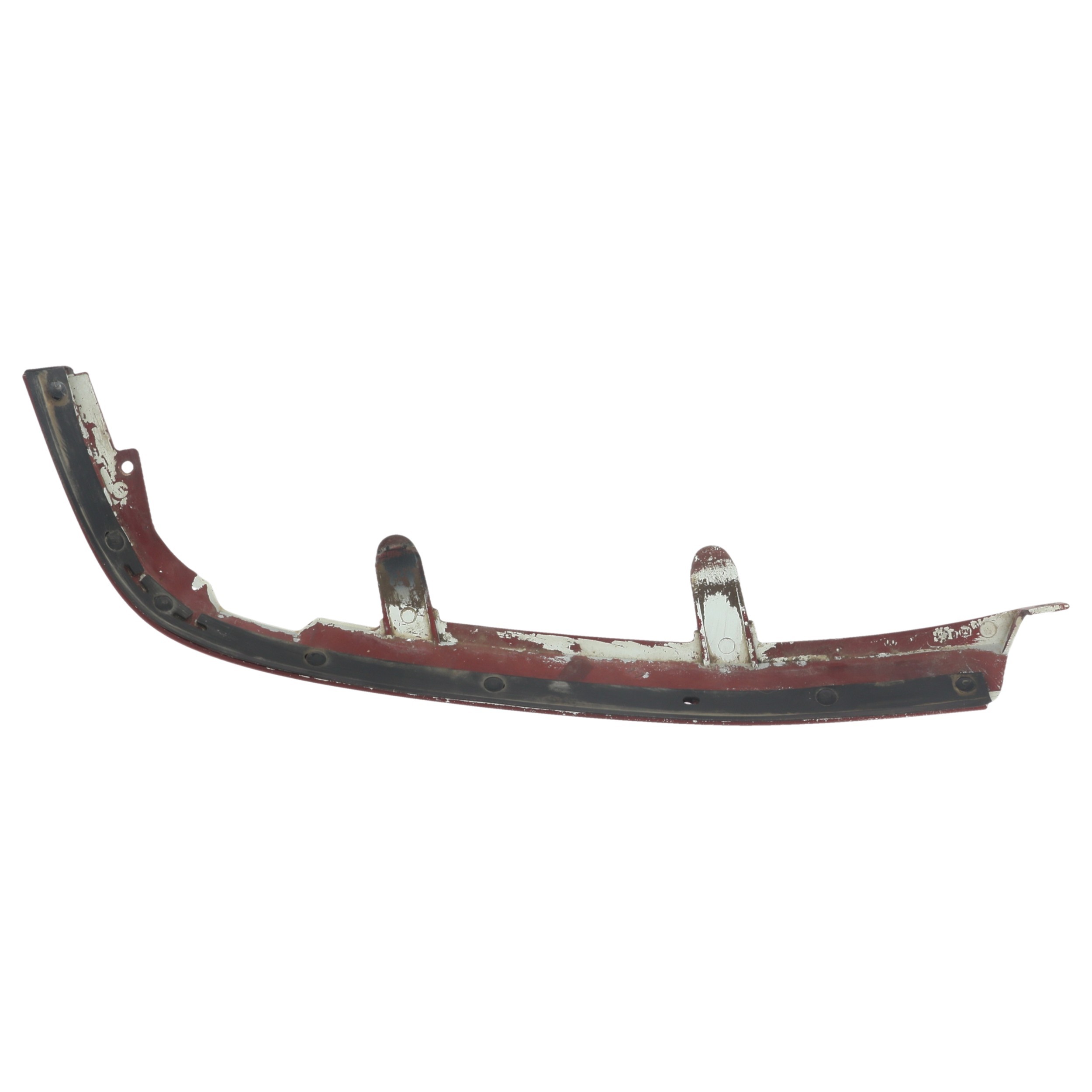Enjoliveur moustache optique avant droit pour RENAULT R21 PHASE 2 Enjoliveur moustache optique avant droit pour RENAULT R21 PHASE 2
