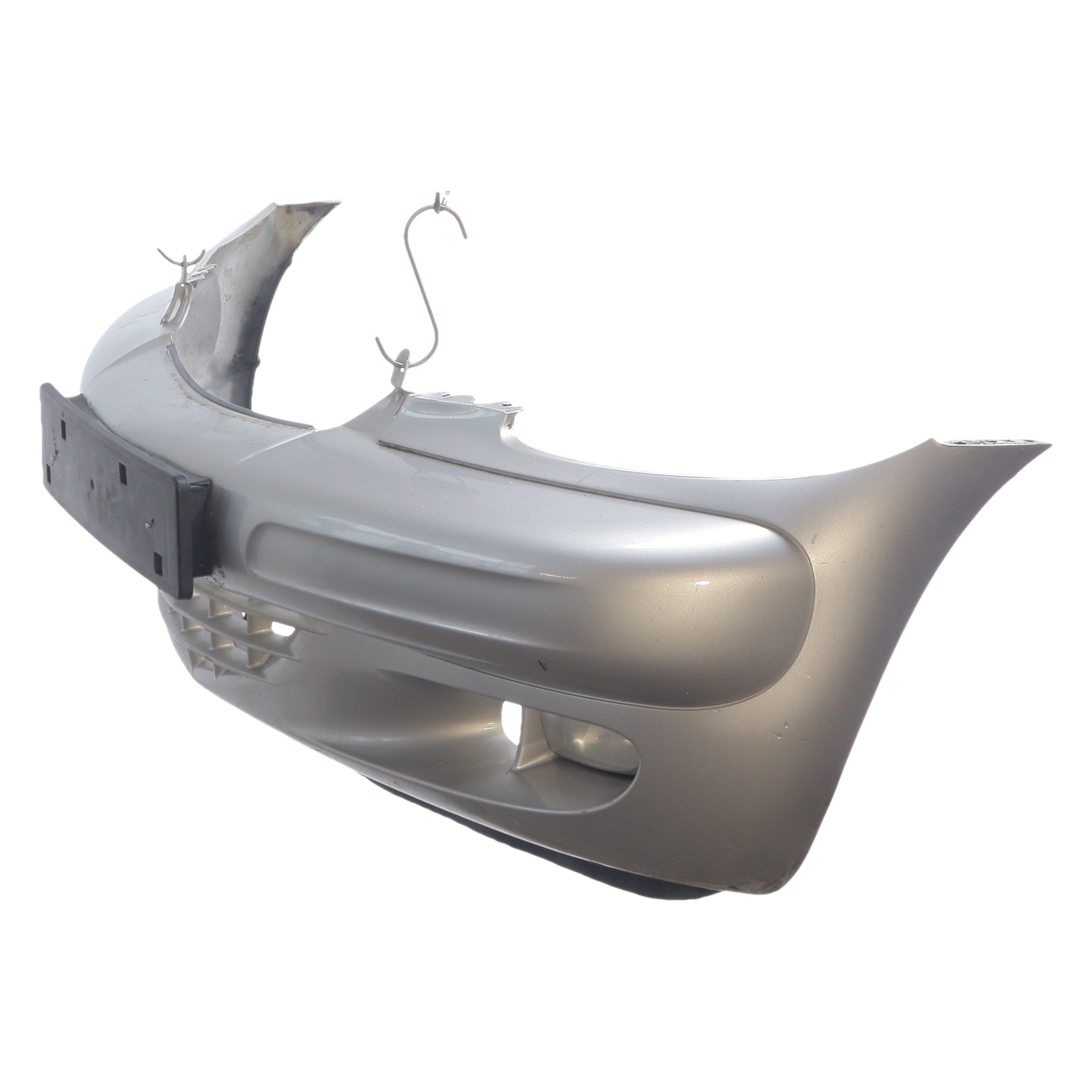 Pare choc avant pour CHRYSLER PT CRUISER PHASE 1 BREAK Pare choc avant pour CHRYSLER PT CRUISER PHASE 1 BREAK