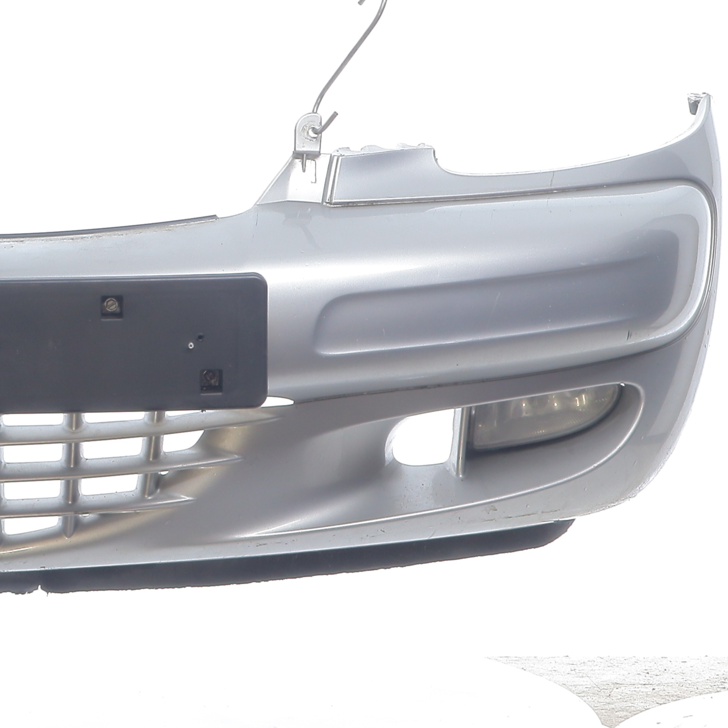 Pare choc avant pour CHRYSLER PT CRUISER PHASE 1 BREAK Pare choc avant pour CHRYSLER PT CRUISER PHASE 1 BREAK