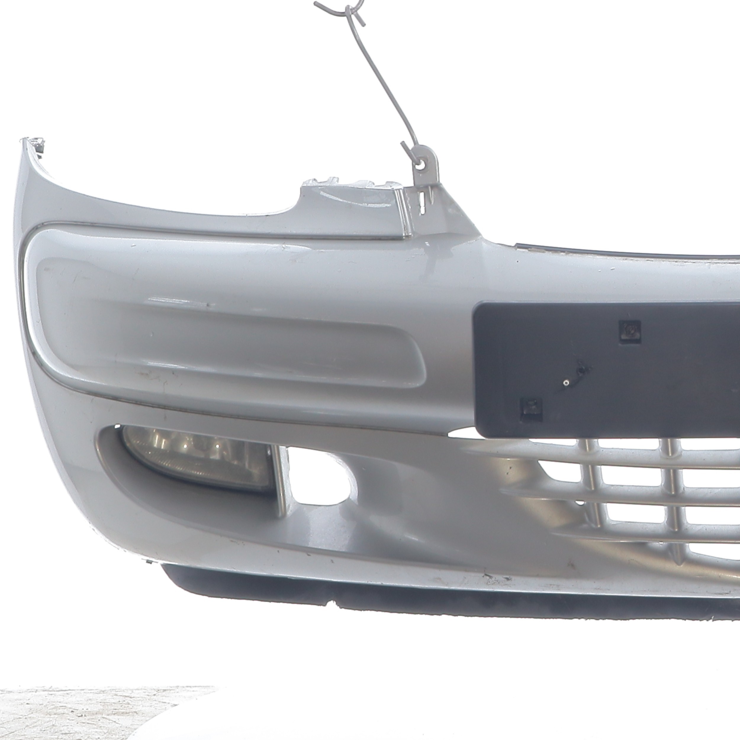 Pare choc avant pour CHRYSLER PT CRUISER PHASE 1 BREAK Pare choc avant pour CHRYSLER PT CRUISER PHASE 1 BREAK