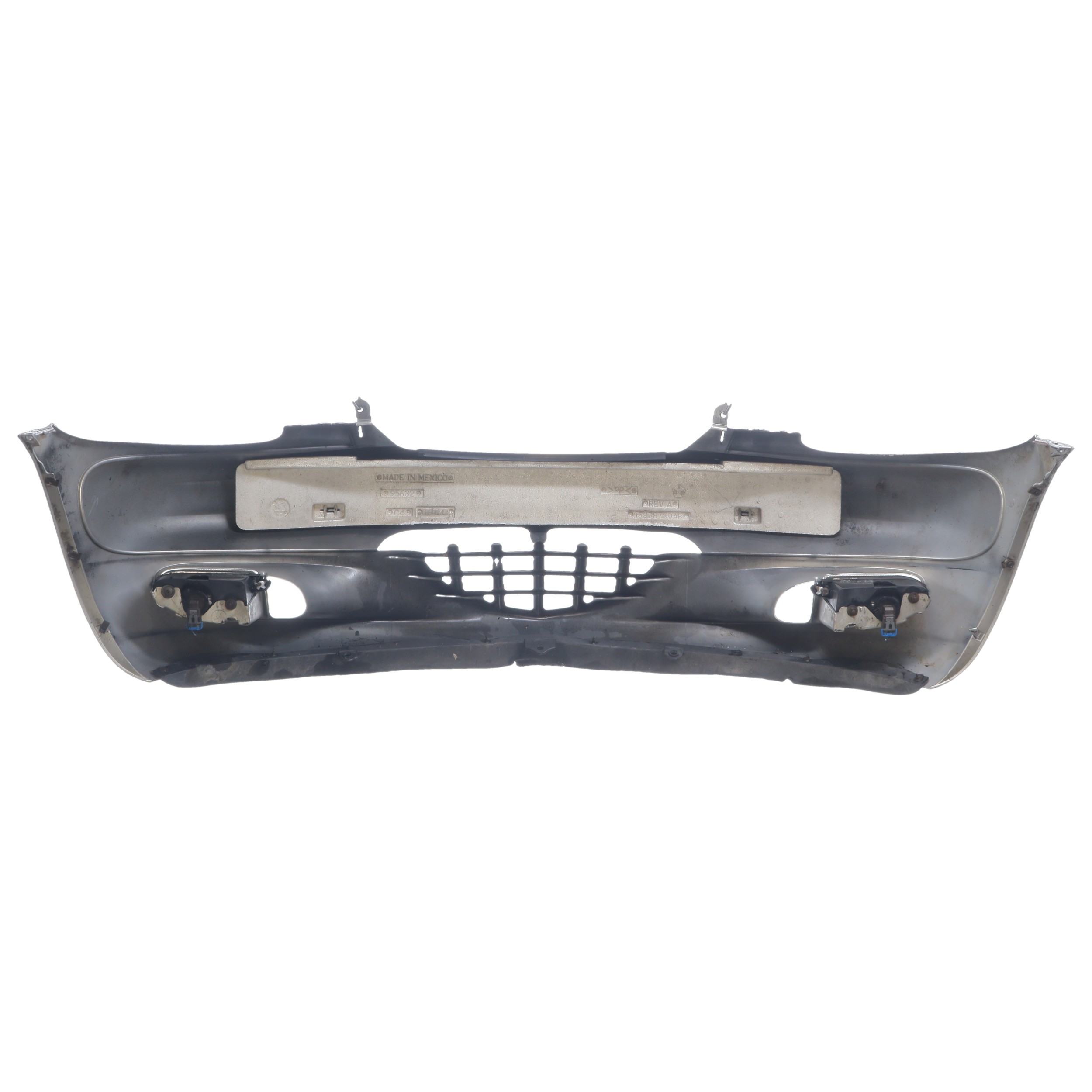 Pare choc avant pour CHRYSLER PT CRUISER PHASE 1 BREAK Pare choc avant pour CHRYSLER PT CRUISER PHASE 1 BREAK