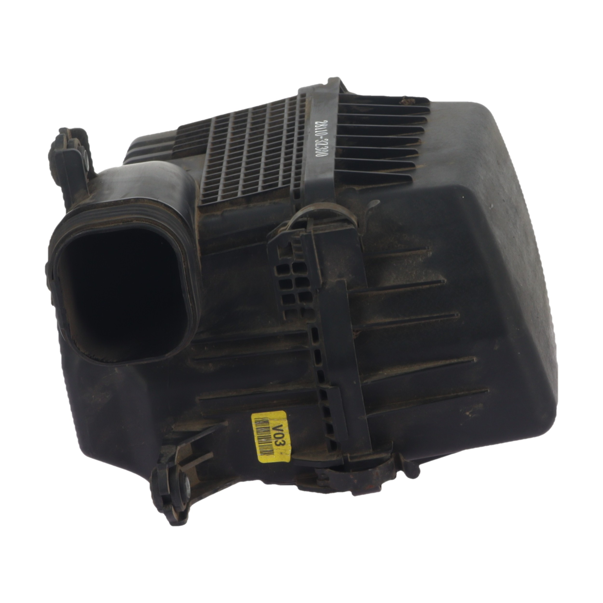 Boitier filtre a air pour HYUNDAI I 40 PHASE 1 BREAK Boitier filtre a air pour HYUNDAI I 40 PHASE 1 BREAK