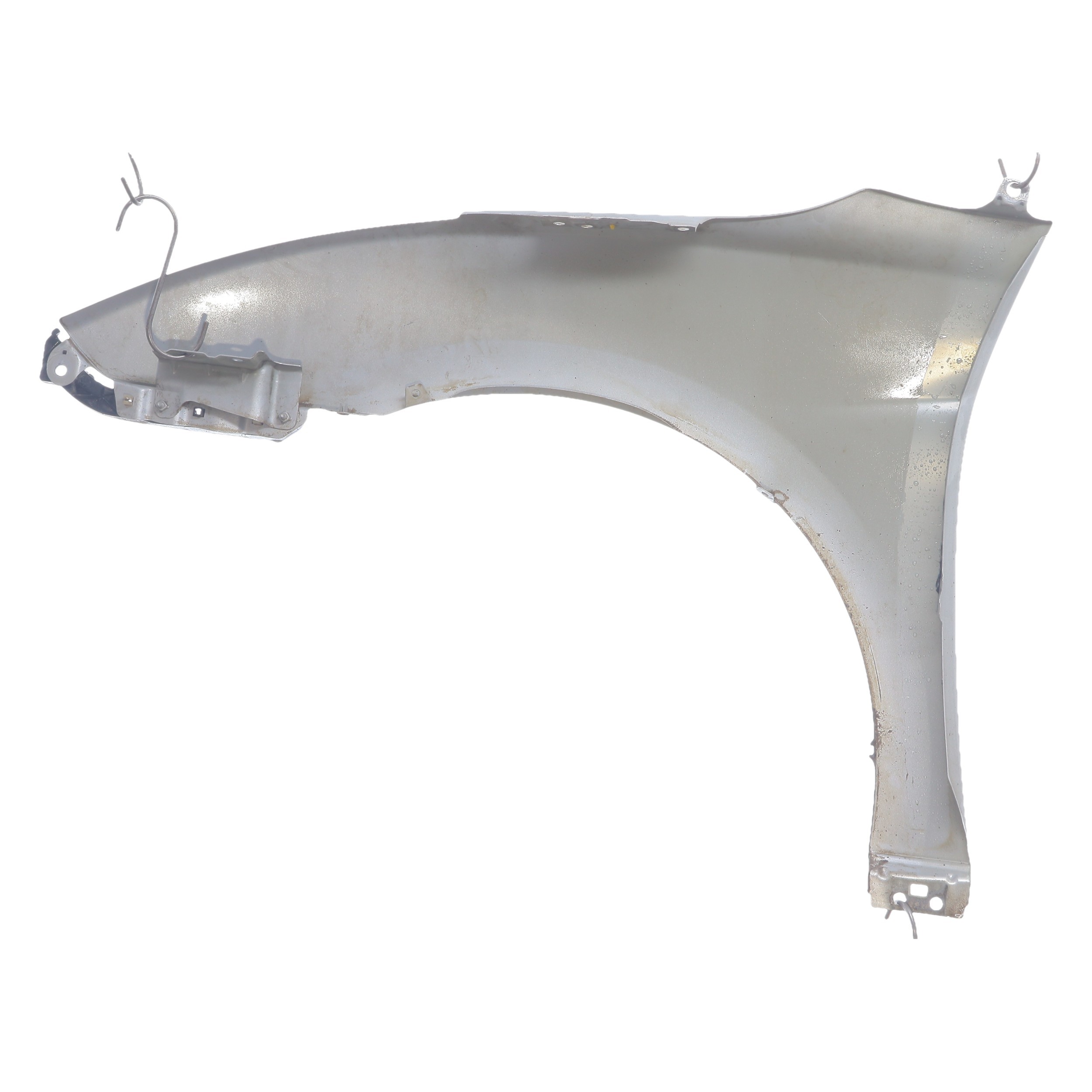 Aile avant droit pour HYUNDAI I 40 PHASE 1 BREAK Aile avant droit pour HYUNDAI I 40 PHASE 1 BREAK