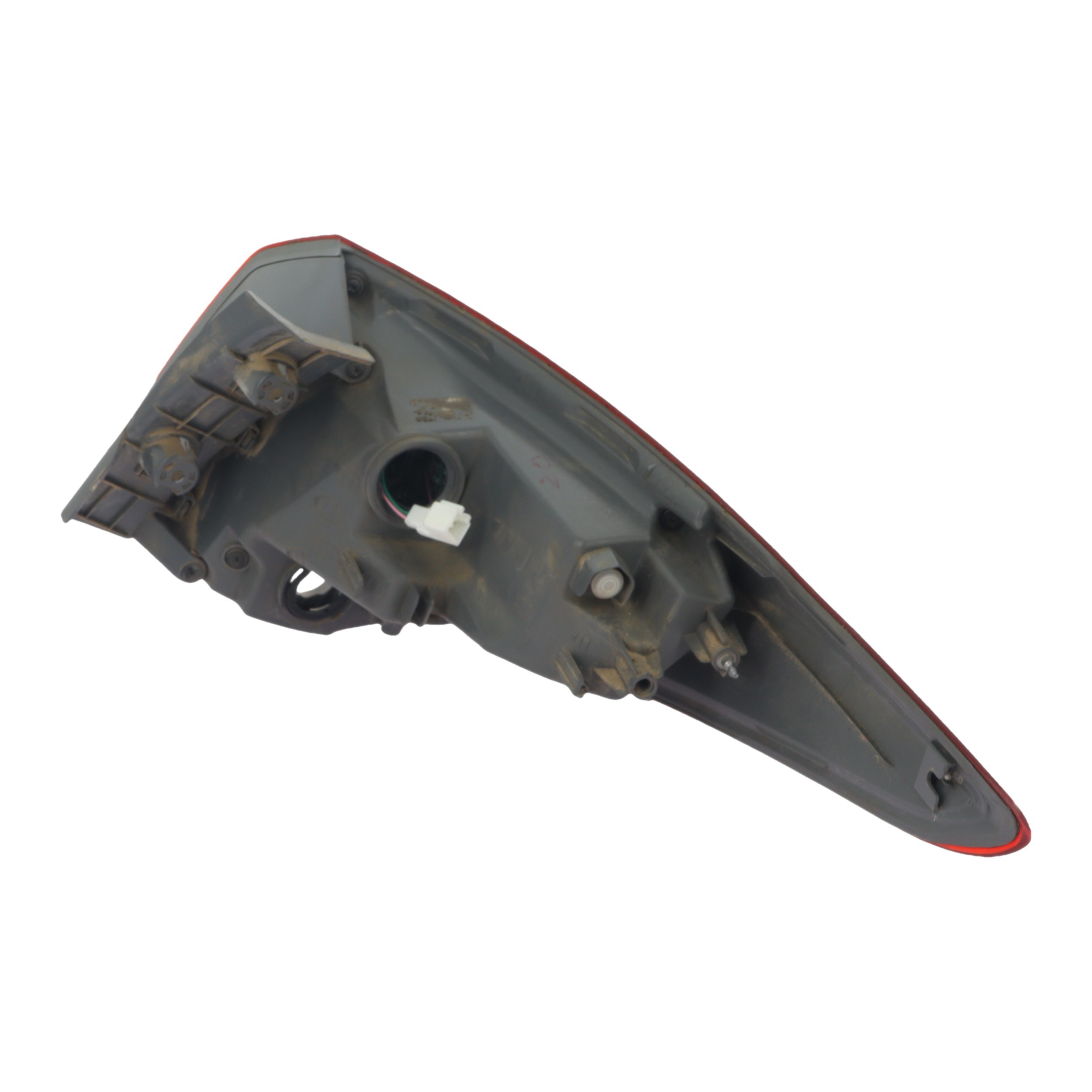 Feu arriere principal gauche (feux) pour HYUNDAI I 40 PHASE 1 BREAK Feu arriere principal gauche (feux) pour HYUNDAI I 40 PHASE 1 BREAK