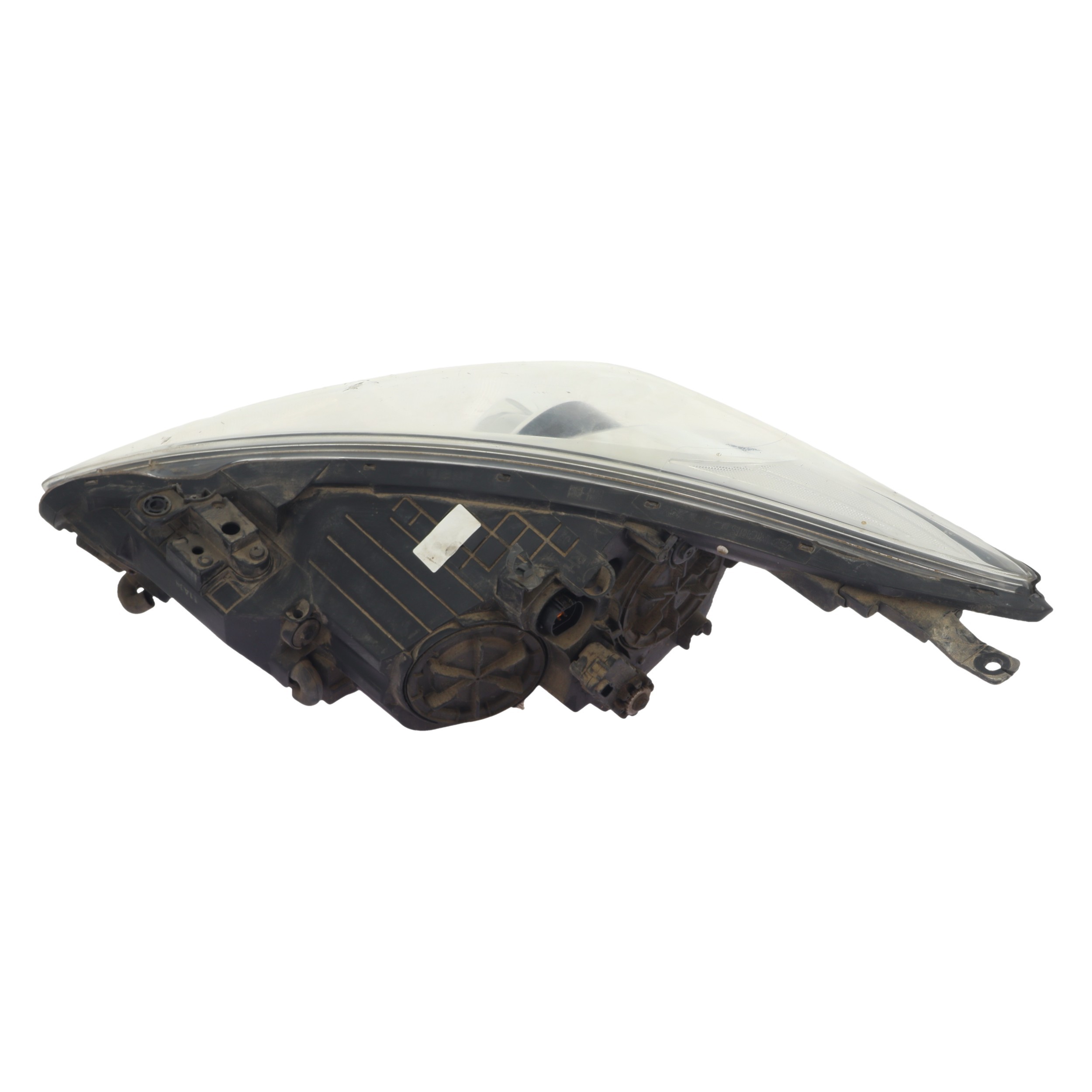 Optique avant principal droit (feux)(phare) pour HYUNDAI I 40 PHASE 1 BREAK Optique avant principal droit (feux)(phare) pour HYUNDAI I 40 PHASE 1 BREAK
