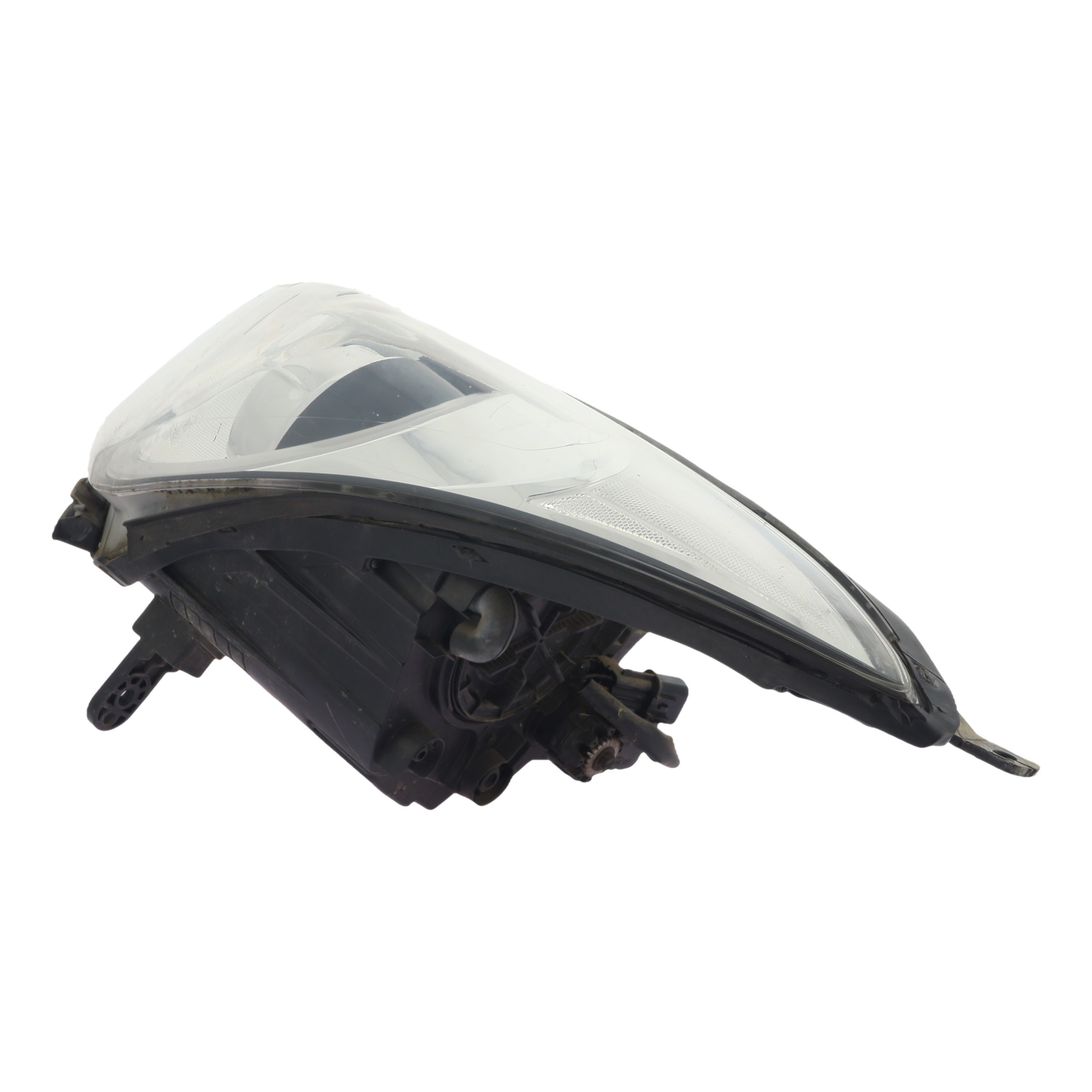 Optique avant principal gauche (feux)(phare) pour HYUNDAI I 40 PHASE 1 BREAK Optique avant principal gauche (feux)(phare) pour HYUNDAI I 40 PHASE 1 BREAK