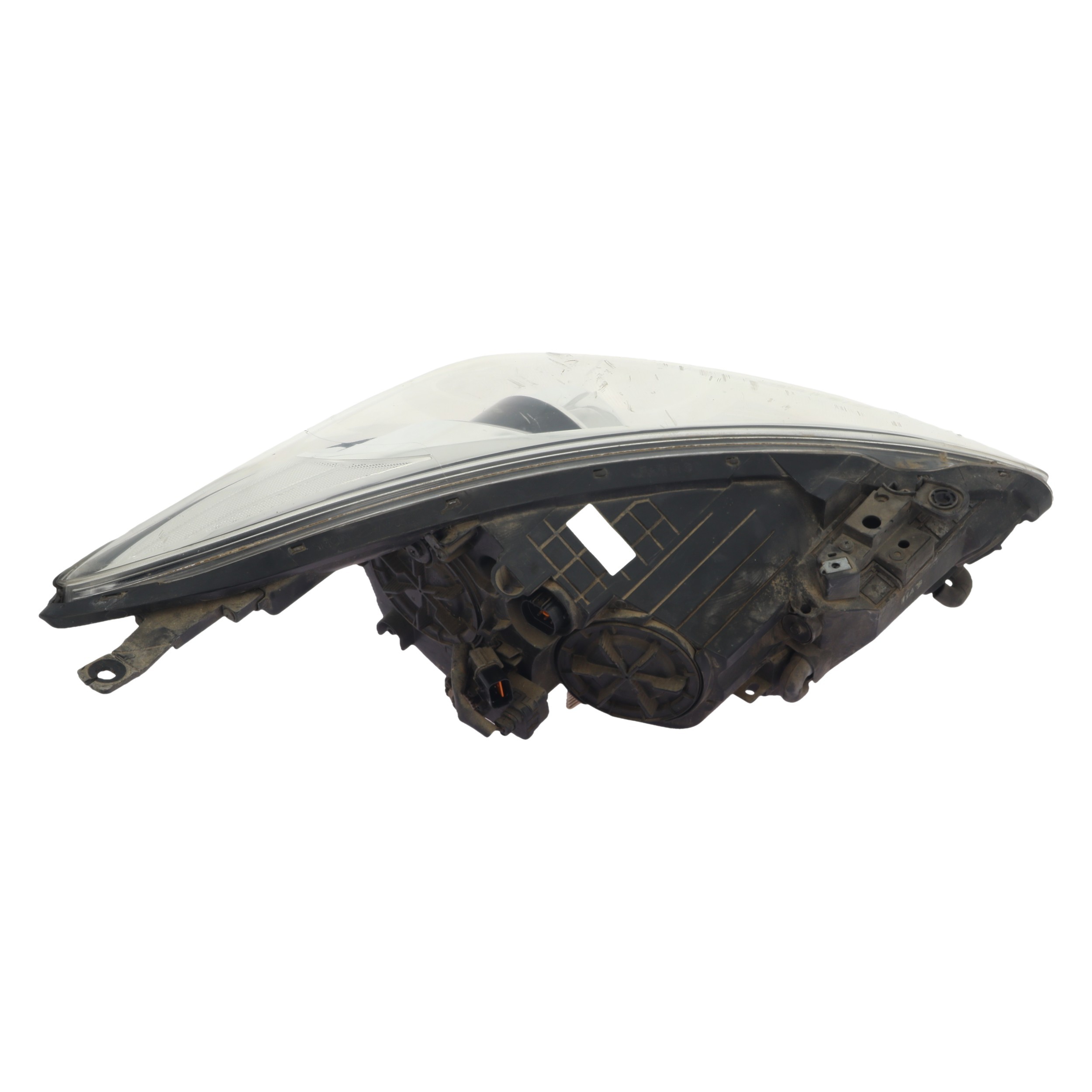 Optique avant principal gauche (feux)(phare) pour HYUNDAI I 40 PHASE 1 BREAK Optique avant principal gauche (feux)(phare) pour HYUNDAI I 40 PHASE 1 BREAK