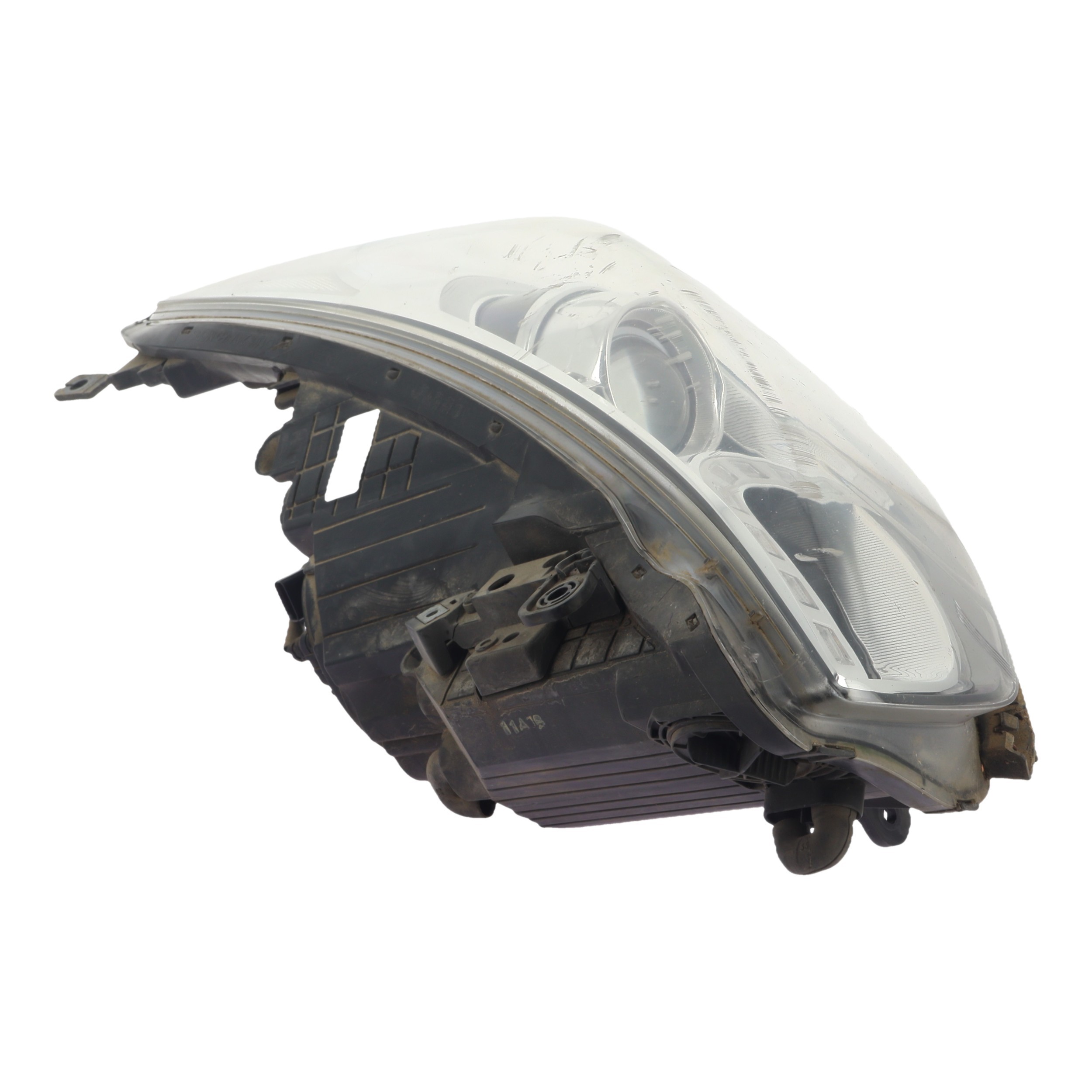Optique avant principal gauche (feux)(phare) pour HYUNDAI I 40 PHASE 1 BREAK Optique avant principal gauche (feux)(phare) pour HYUNDAI I 40 PHASE 1 BREAK