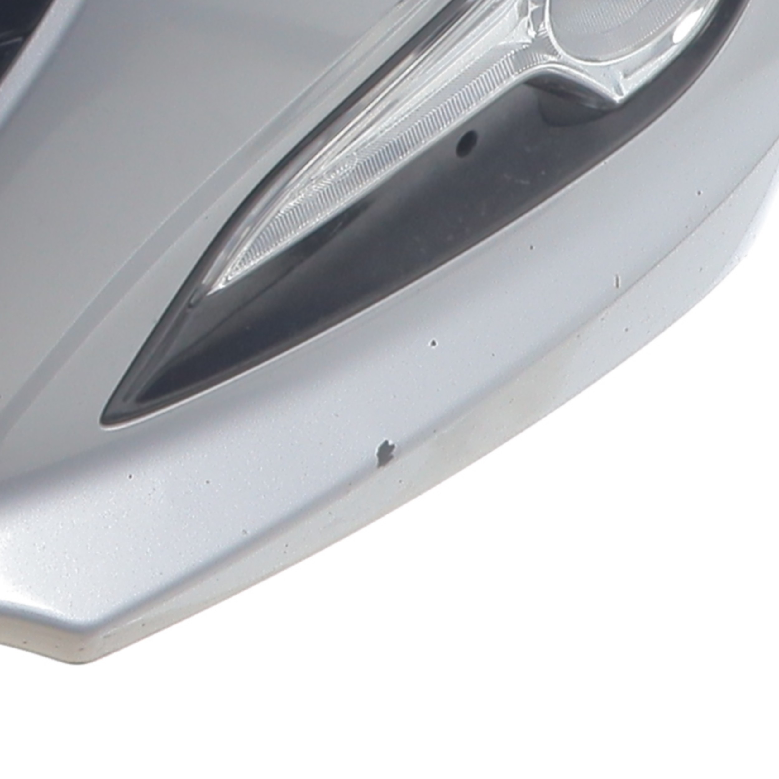Pare choc avant pour HYUNDAI I 40 PHASE 1 BREAK Pare choc avant pour HYUNDAI I 40 PHASE 1 BREAK