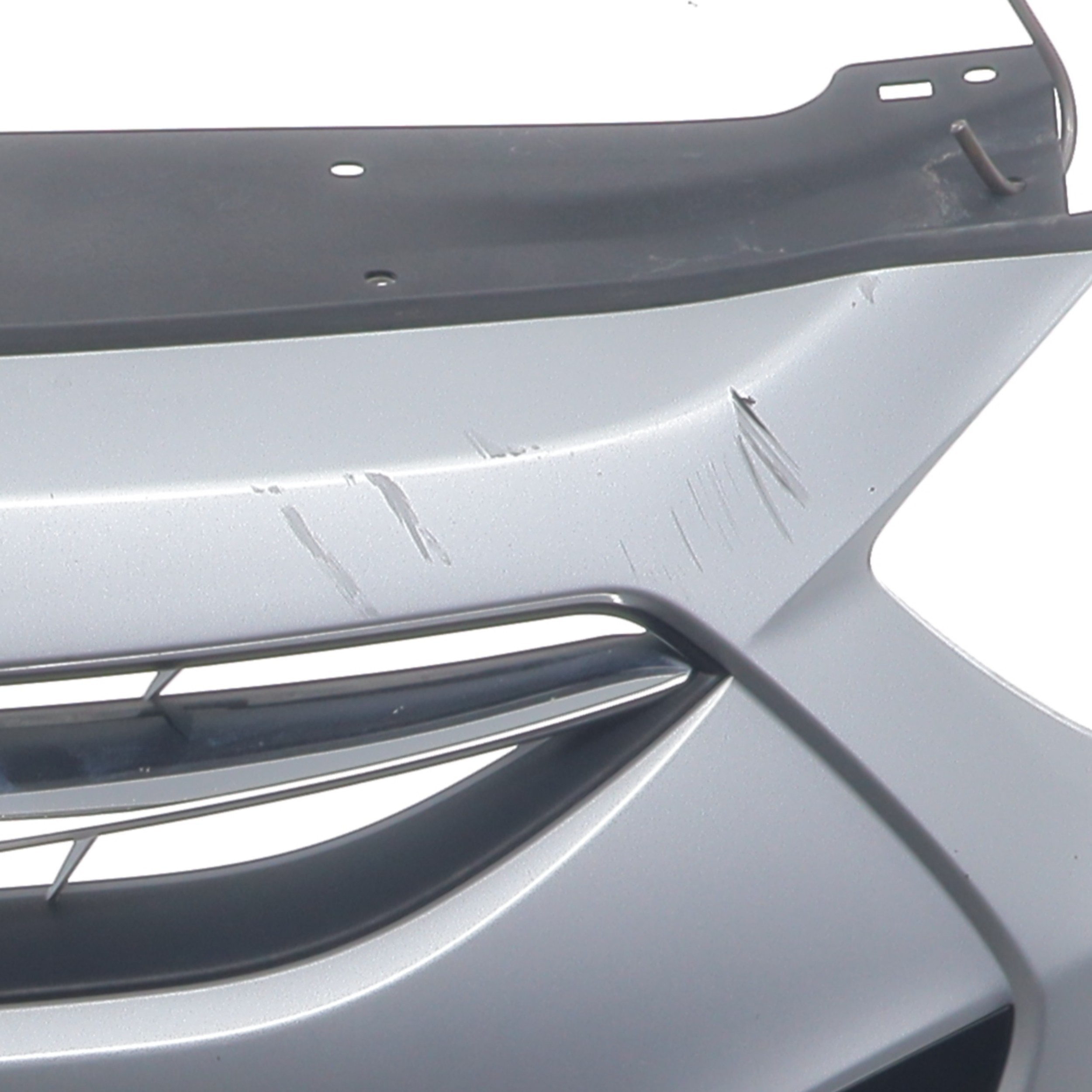 Pare choc avant pour HYUNDAI I 40 PHASE 1 BREAK Pare choc avant pour HYUNDAI I 40 PHASE 1 BREAK