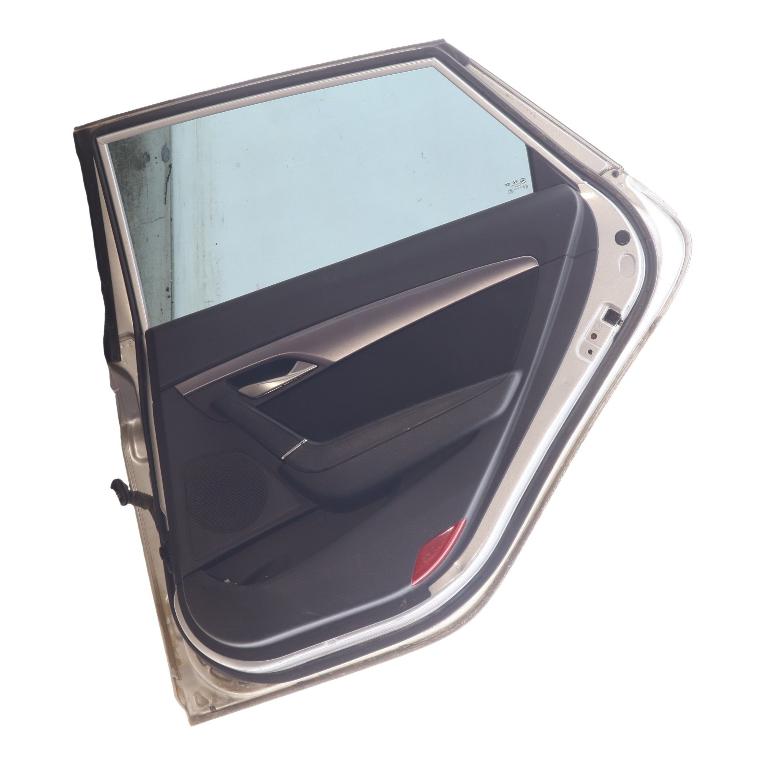 Porte arriere droit pour HYUNDAI I 40 PHASE 1 BREAK Porte arriere droit pour HYUNDAI I 40 PHASE 1 BREAK
