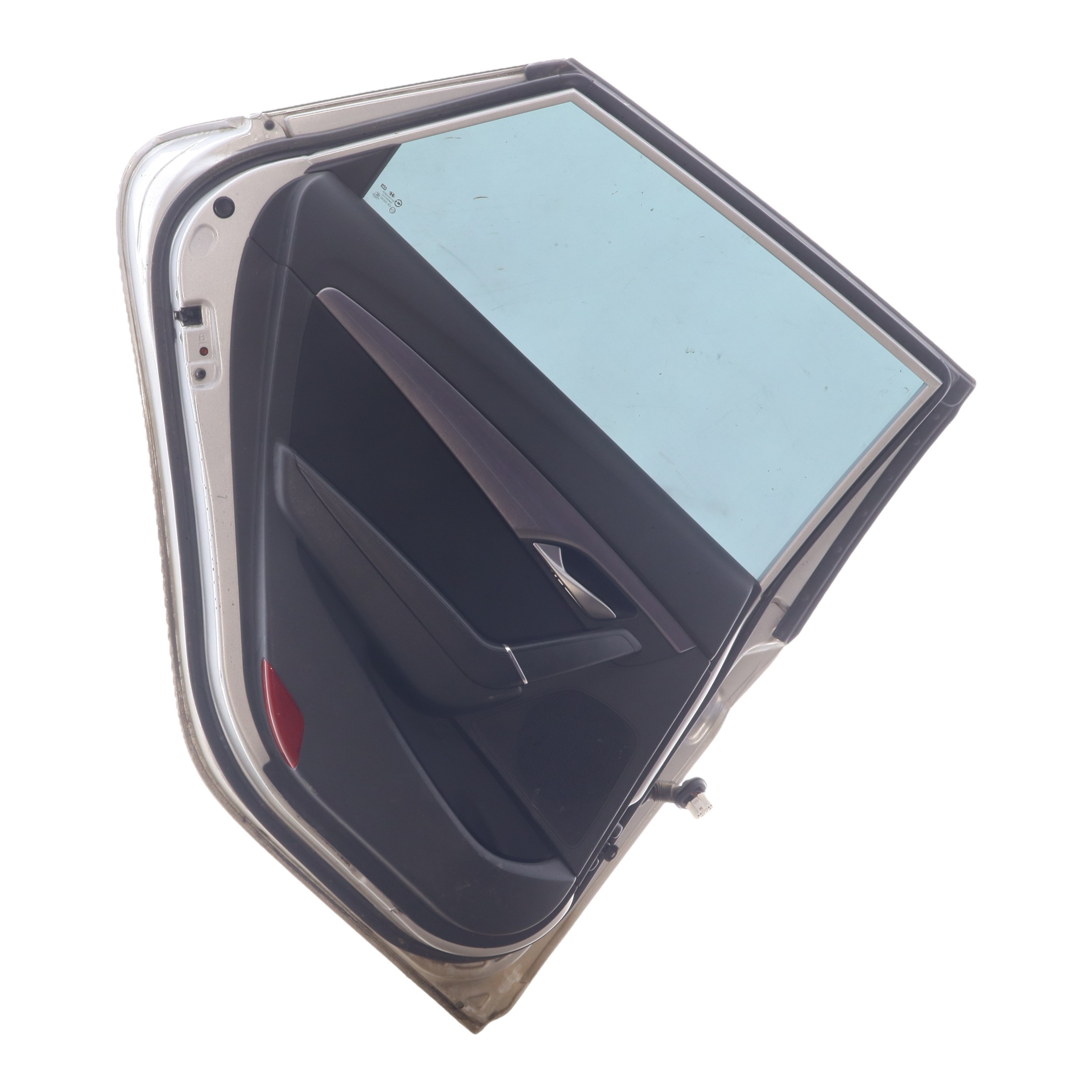 Porte arriere gauche pour HYUNDAI I 40 PHASE 1 BREAK Porte arriere gauche pour HYUNDAI I 40 PHASE 1 BREAK