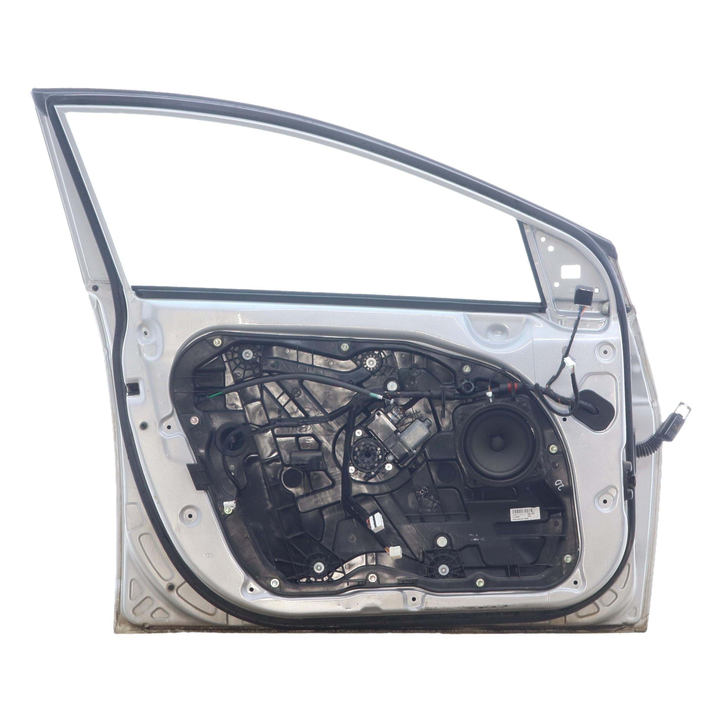 Porte avant gauche pour HYUNDAI I 40 PHASE 1 BREAK Porte avant gauche pour HYUNDAI I 40 PHASE 1 BREAK