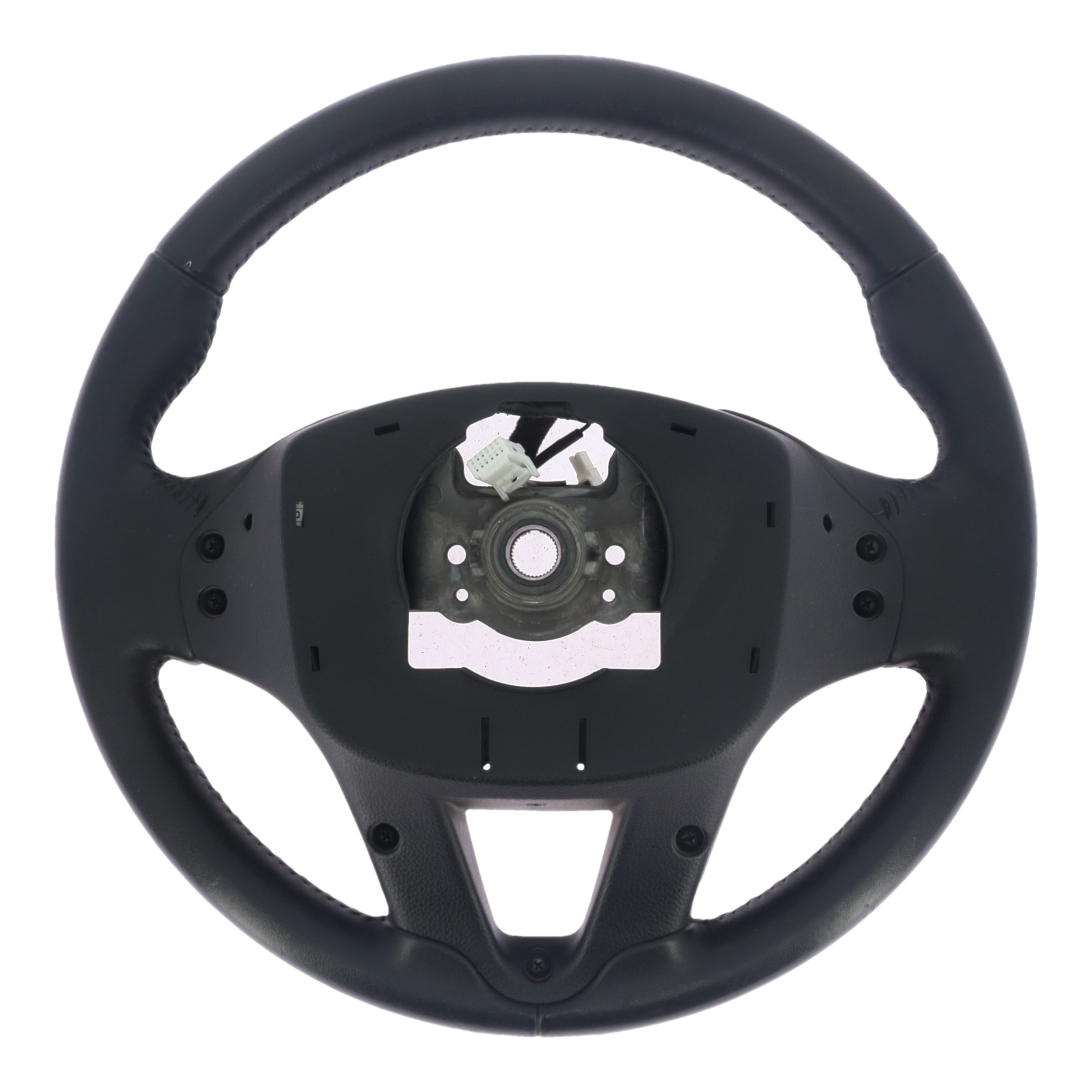 Volant pour HYUNDAI I 40 PHASE 1 BREAK Volant pour HYUNDAI I 40 PHASE 1 BREAK