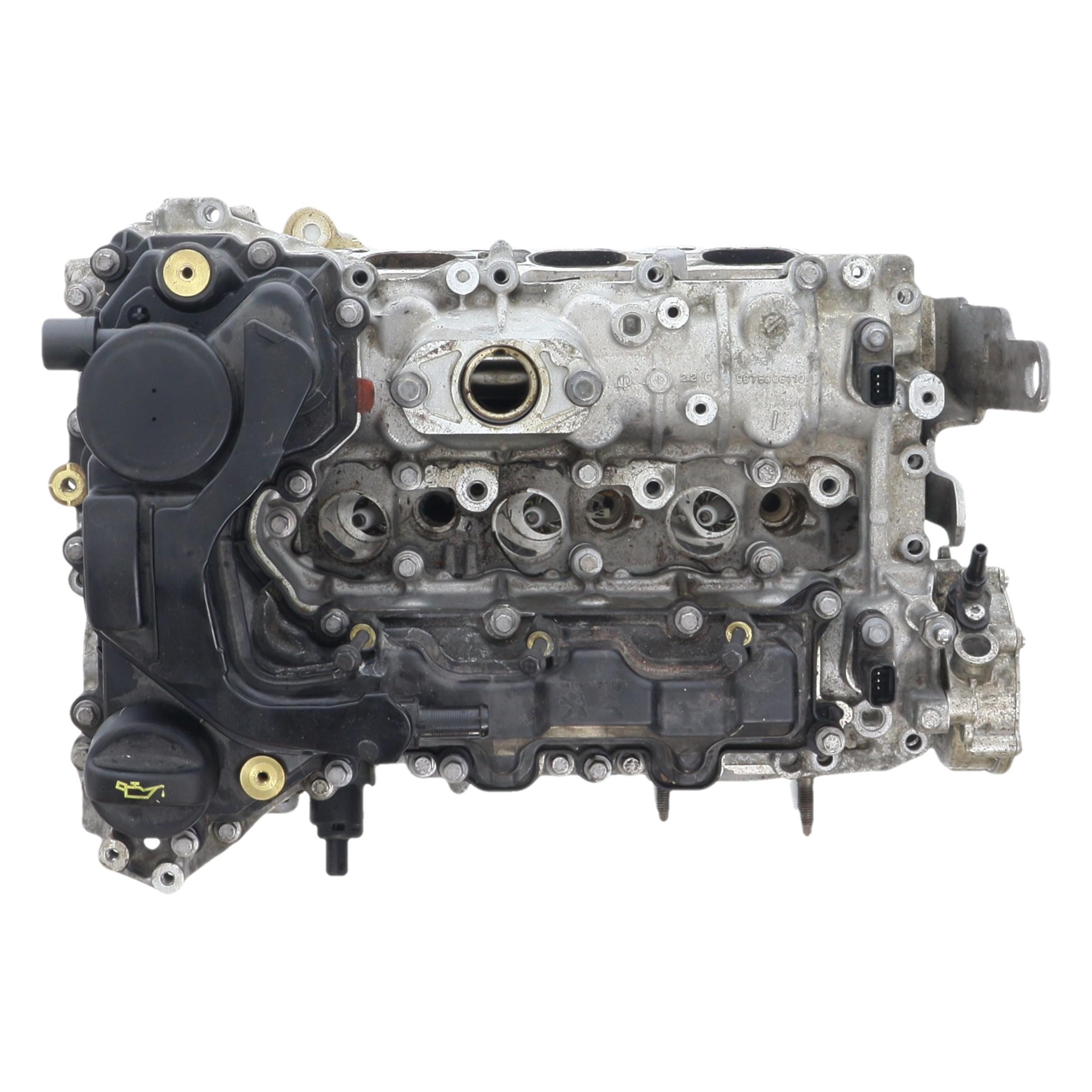 Culasse pour PEUGEOT 308 2 PHASE 2 Culasse pour PEUGEOT 308 2 PHASE 2
