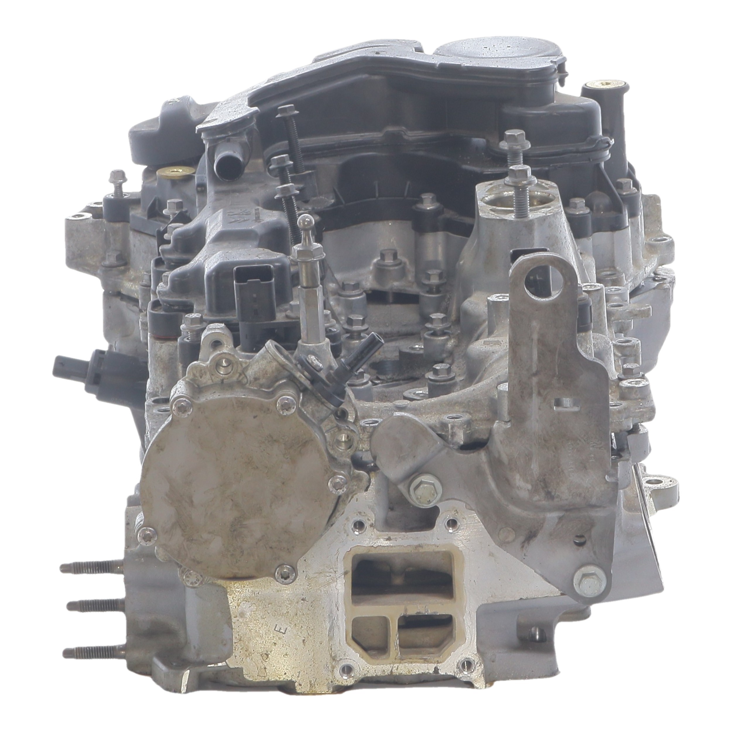 Culasse pour PEUGEOT 308 2 PHASE 2 Culasse pour PEUGEOT 308 2 PHASE 2