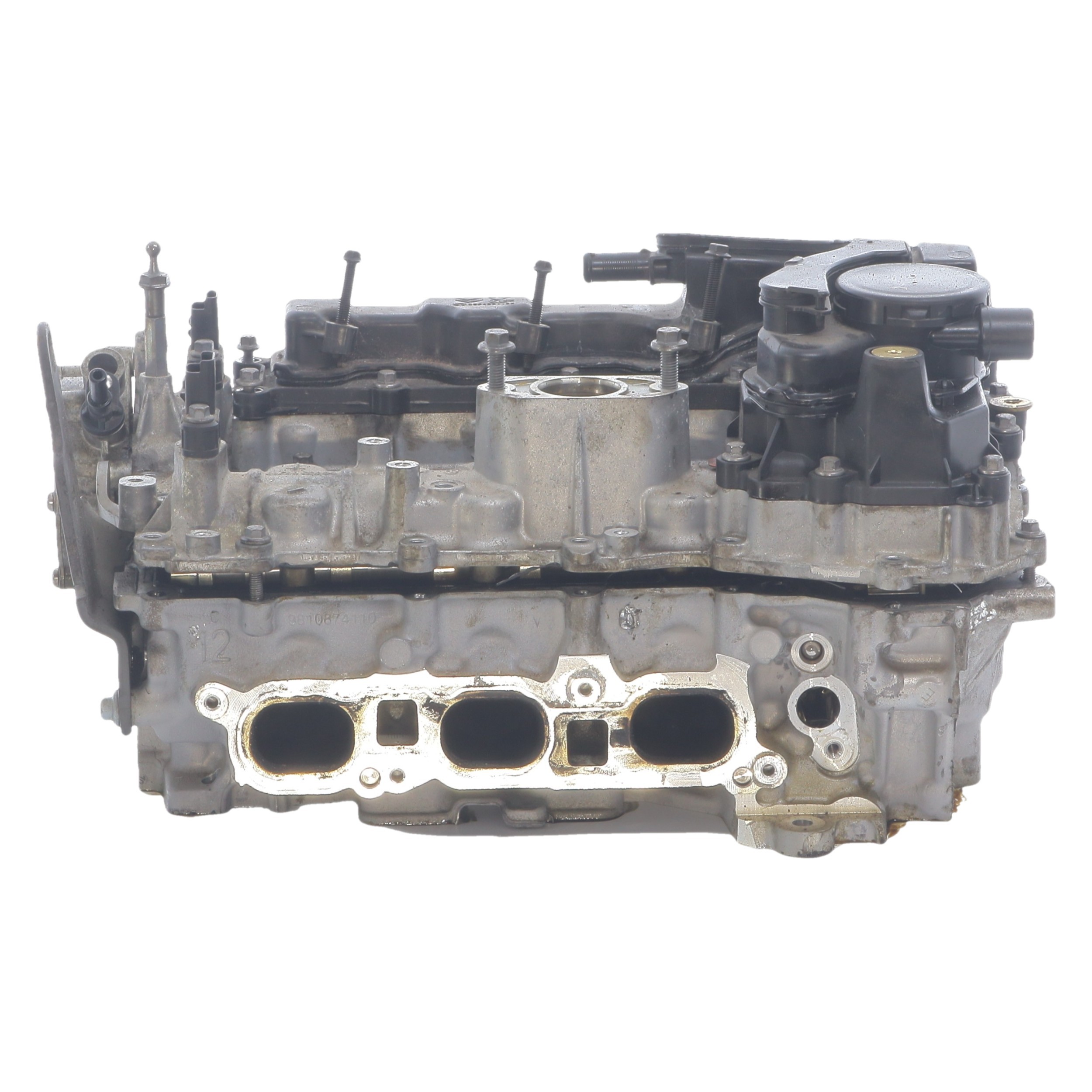 Culasse pour PEUGEOT 308 2 PHASE 2 Culasse pour PEUGEOT 308 2 PHASE 2