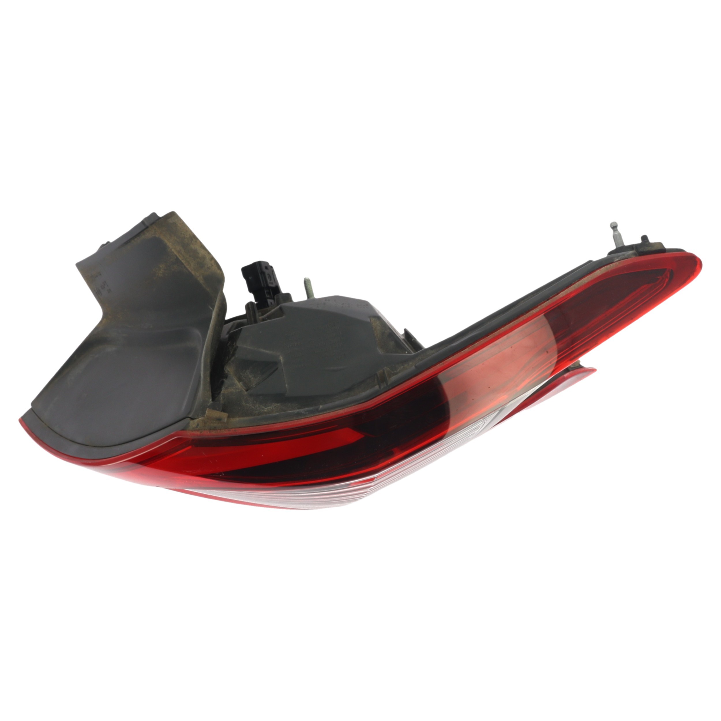 Feu arriere principal droit (feux) pour PEUGEOT 308 2 PHASE 2 Feu arriere principal droit (feux) pour PEUGEOT 308 2 PHASE 2