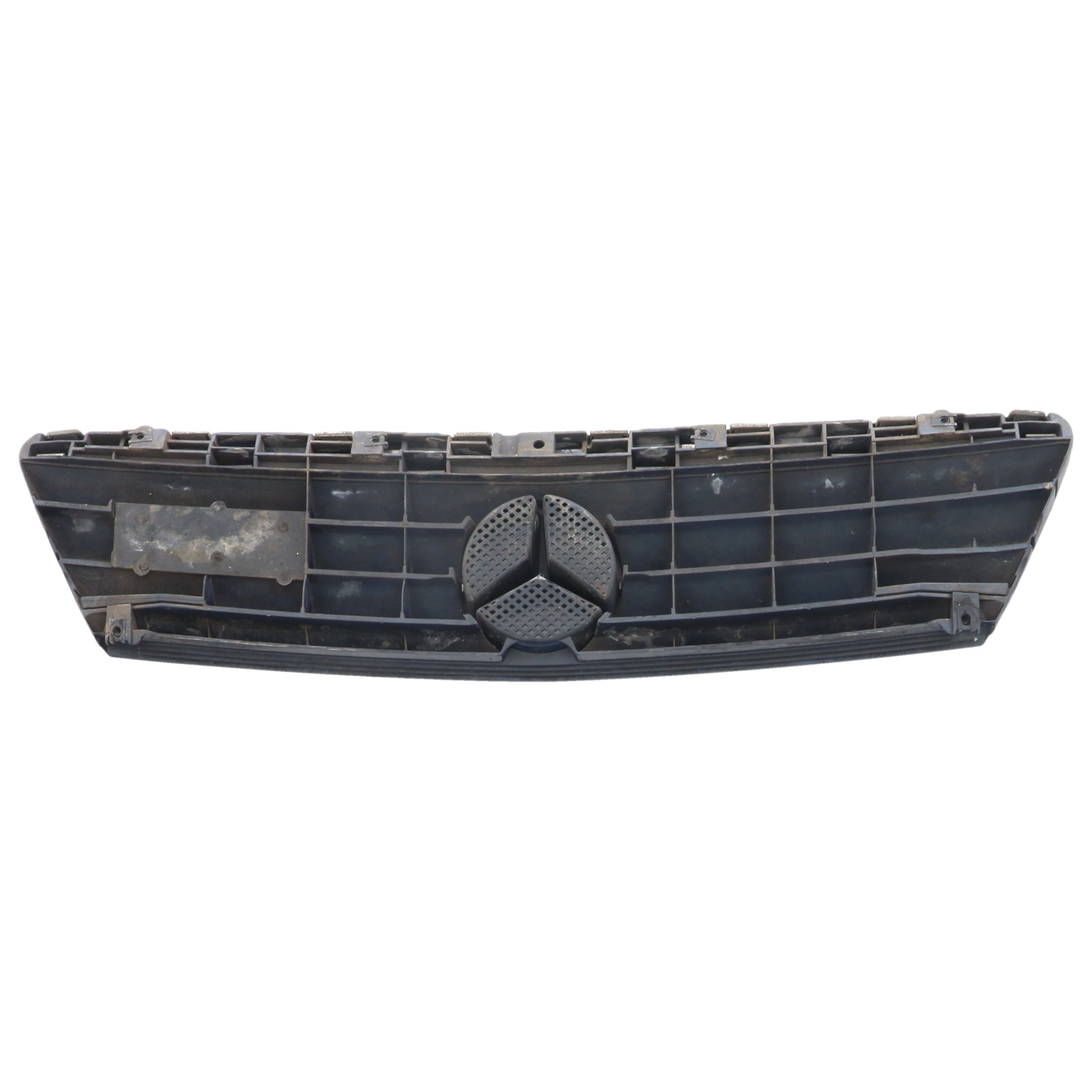 Calandre pour MERCEDES CLASSE A 168 PHASE 2 Calandre pour MERCEDES CLASSE A 168 PHASE 2