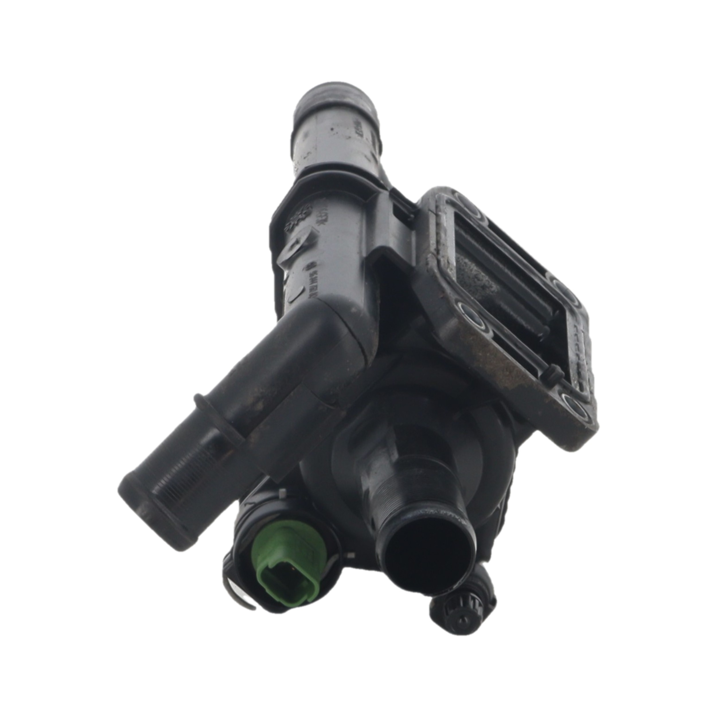 Boitier eau pour CITROEN C3 2 PHASE 1 Boitier eau pour CITROEN C3 2 PHASE 1