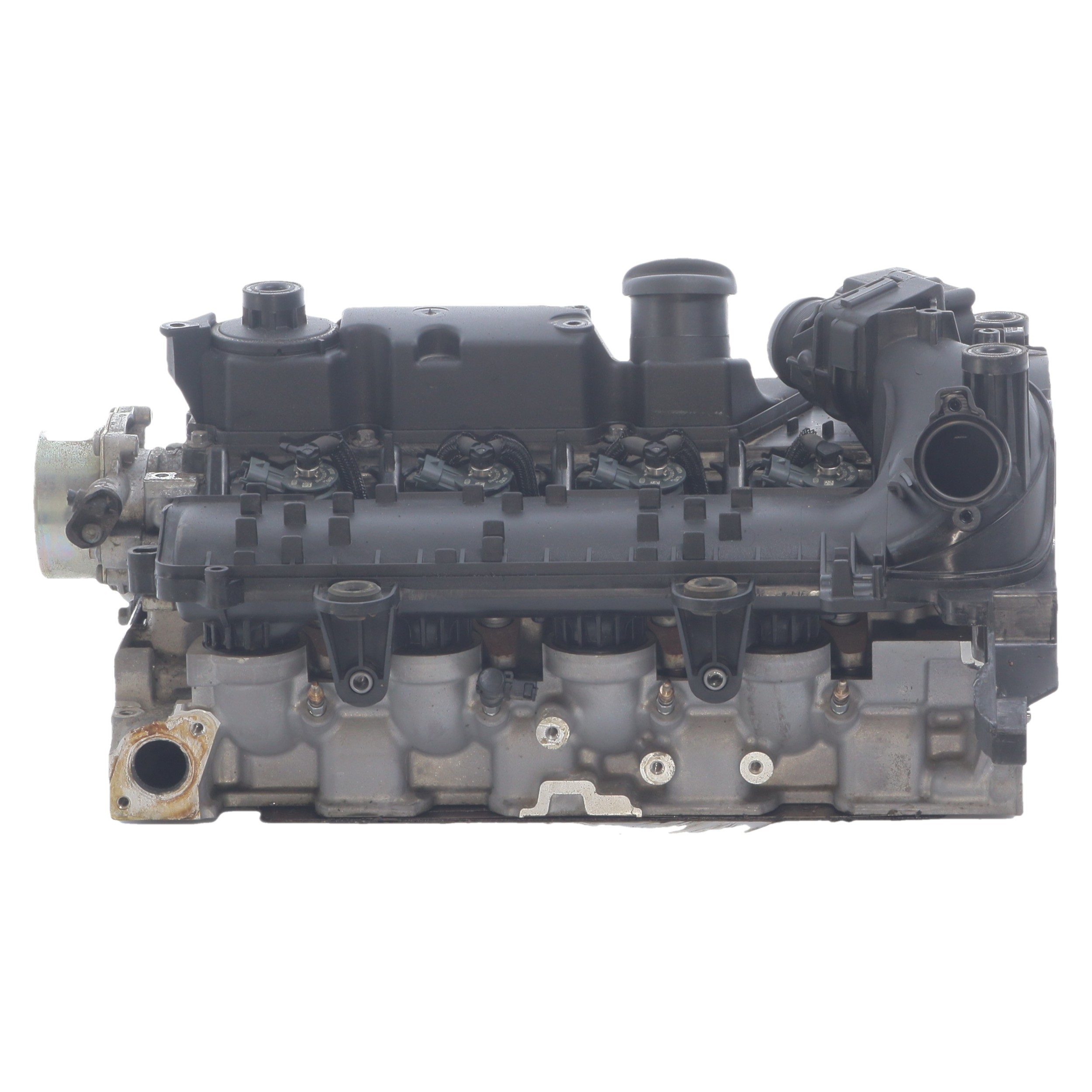Culasse pour CITROEN C3 2 PHASE 1 Culasse pour CITROEN C3 2 PHASE 1
