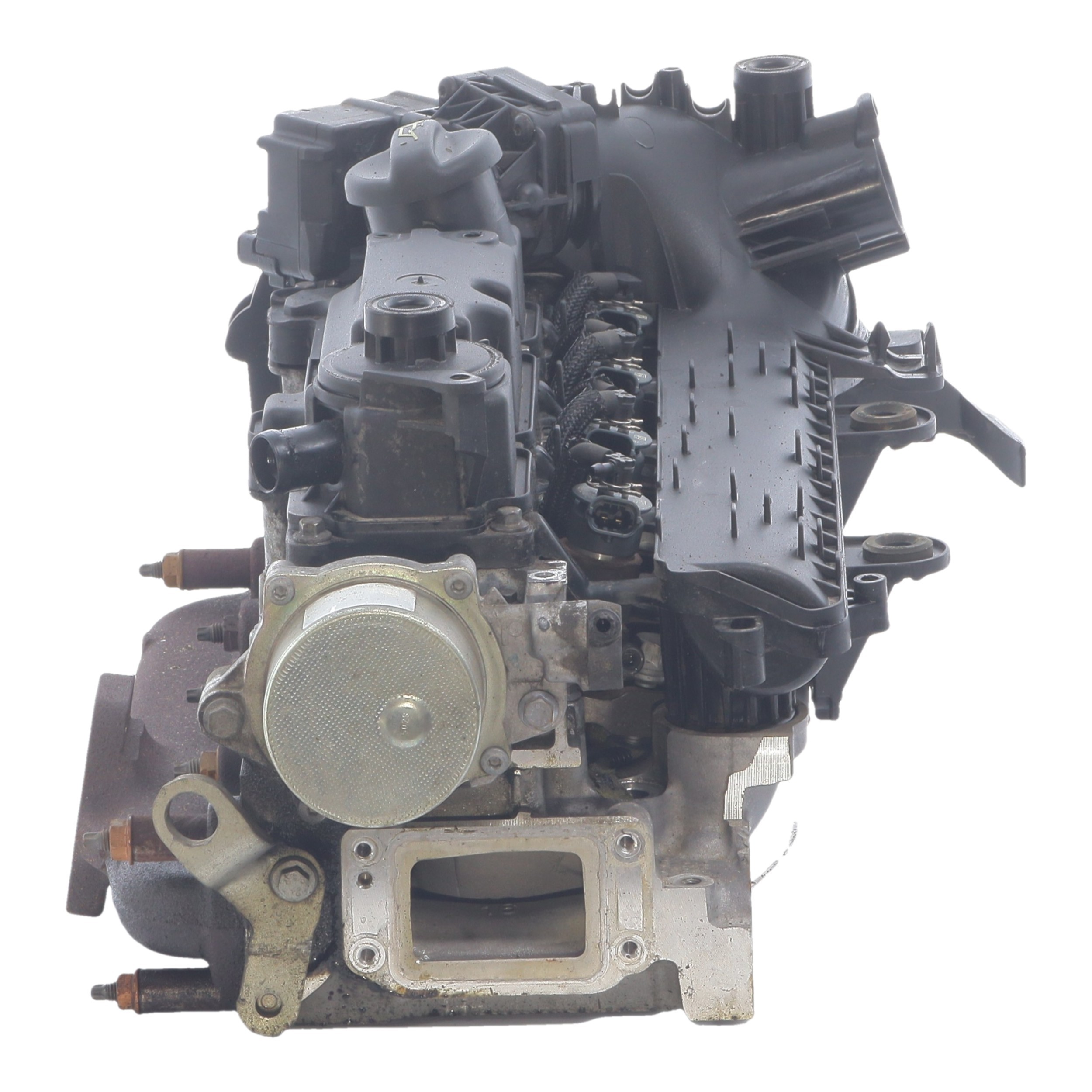 Culasse pour CITROEN C3 2 PHASE 1 Culasse pour CITROEN C3 2 PHASE 1