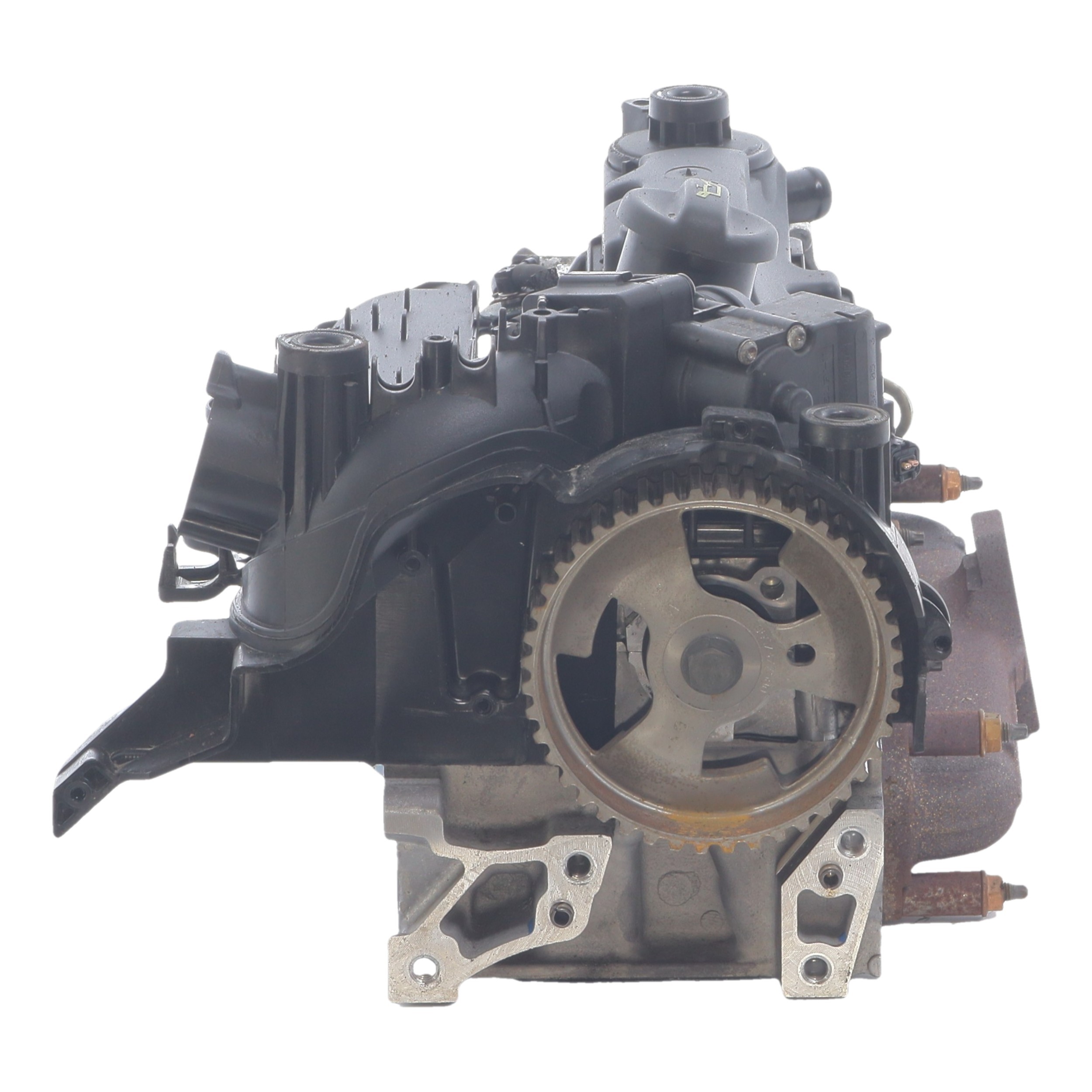 Culasse pour CITROEN C3 2 PHASE 1 Culasse pour CITROEN C3 2 PHASE 1