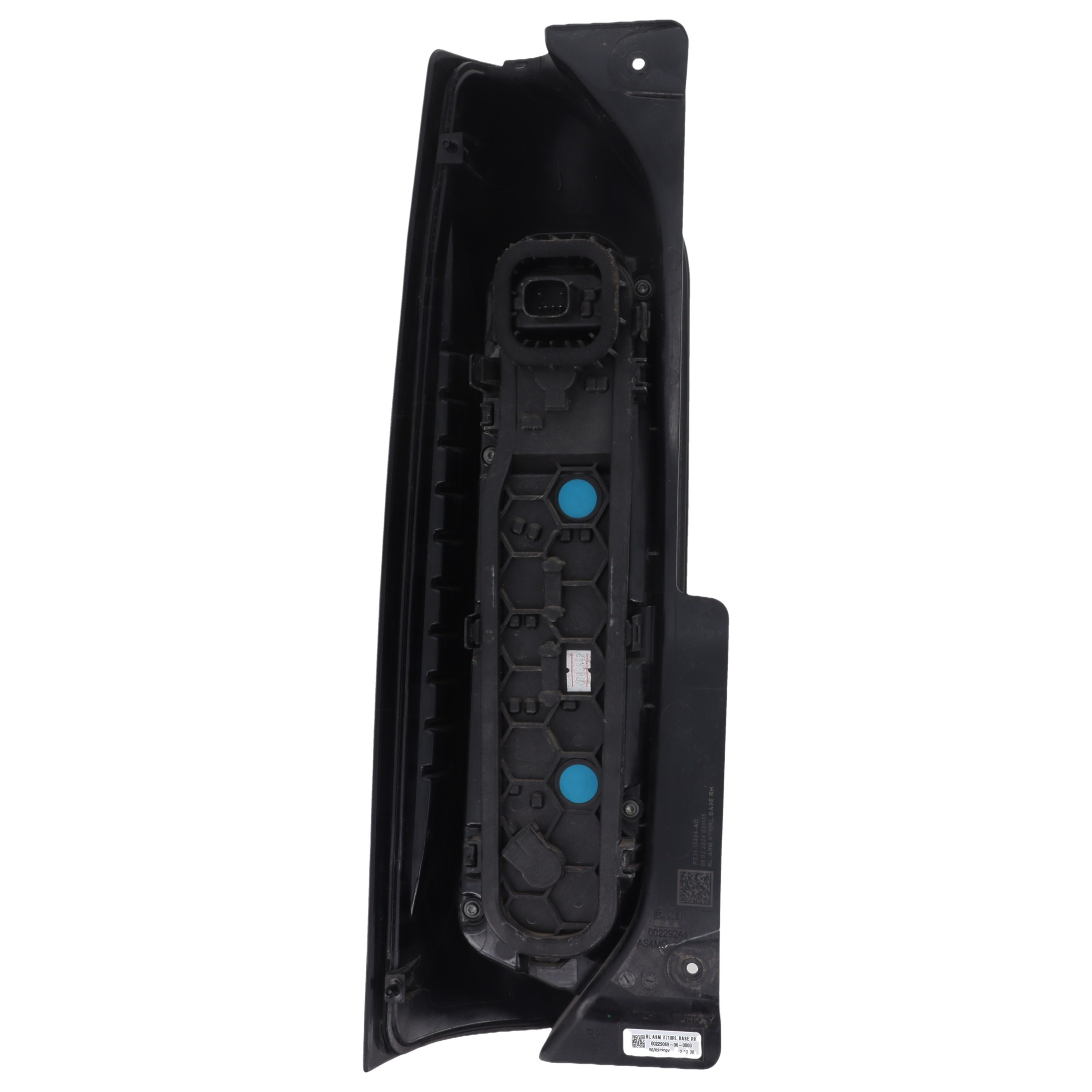 Feu arriere principal droit (feux) pour FORD TRANSIT CUSTOM 2 Feu arriere principal droit (feux) pour FORD TRANSIT CUSTOM 2