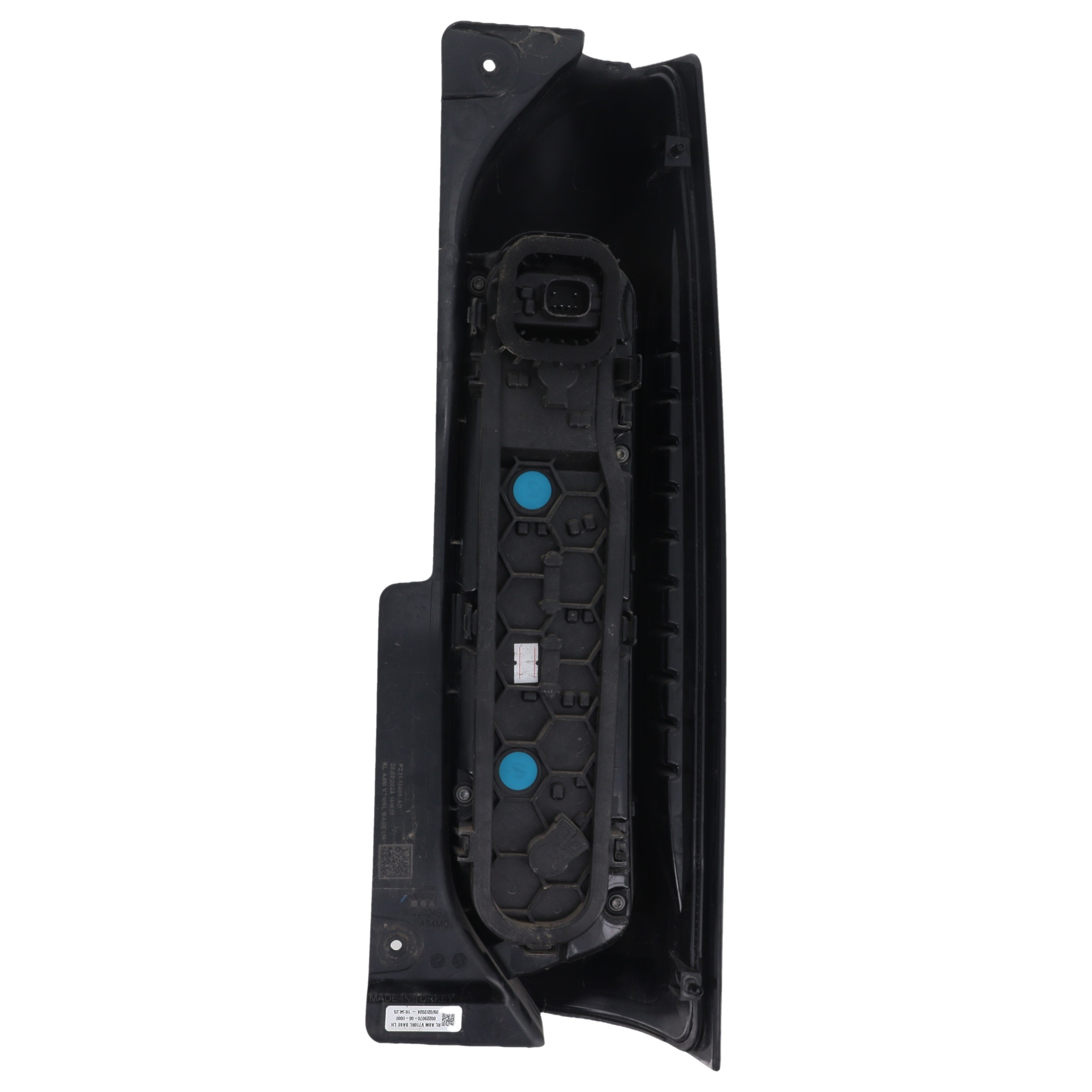 Feu arriere principal gauche (feux) pour FORD TRANSIT CUSTOM 2 Feu arriere principal gauche (feux) pour FORD TRANSIT CUSTOM 2