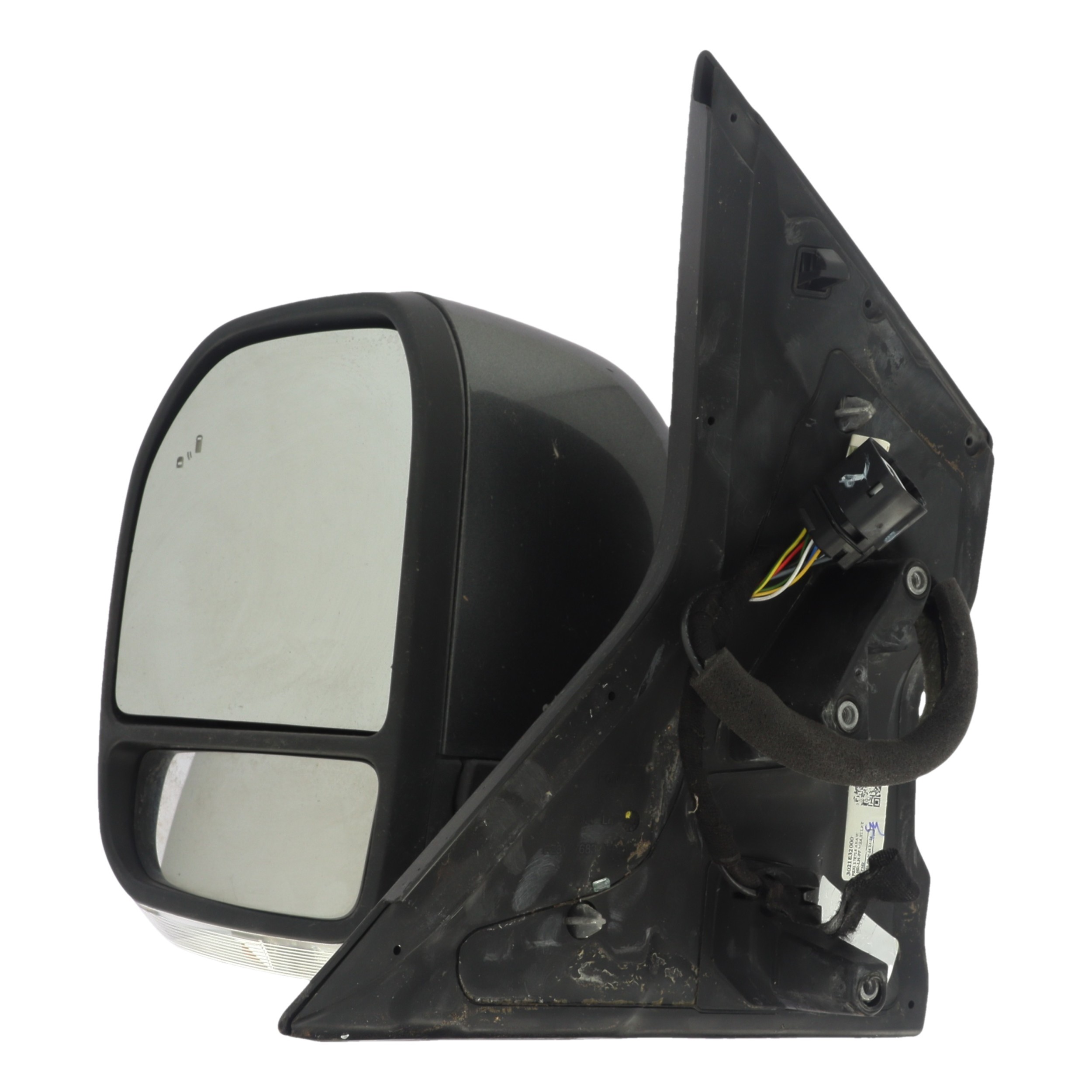 Retroviseur gauche pour FORD TRANSIT CUSTOM 2 Retroviseur gauche pour FORD TRANSIT CUSTOM 2