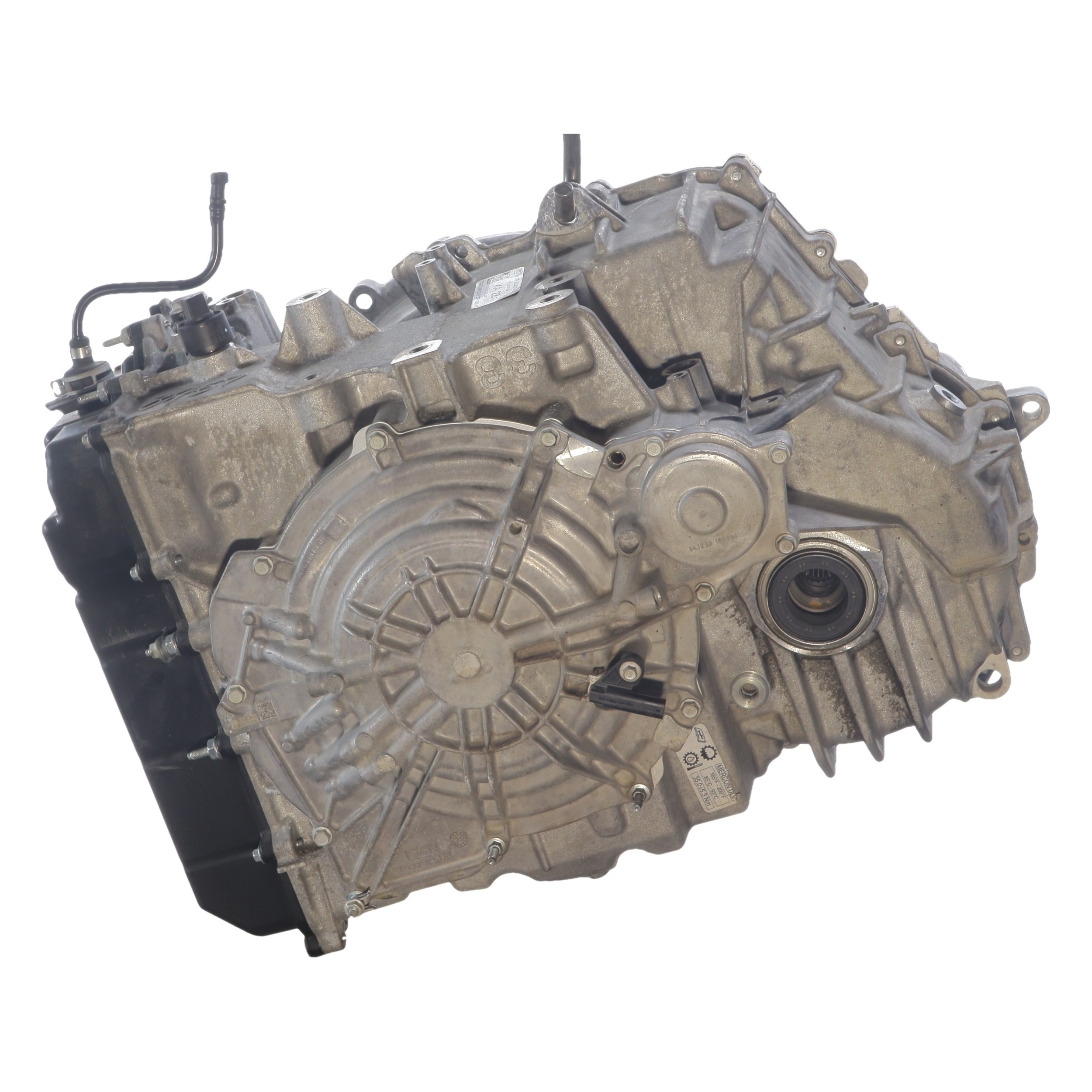 Boite de vitesses pour FORD TRANSIT CUSTOM 2 Boite de vitesses pour FORD TRANSIT CUSTOM 2