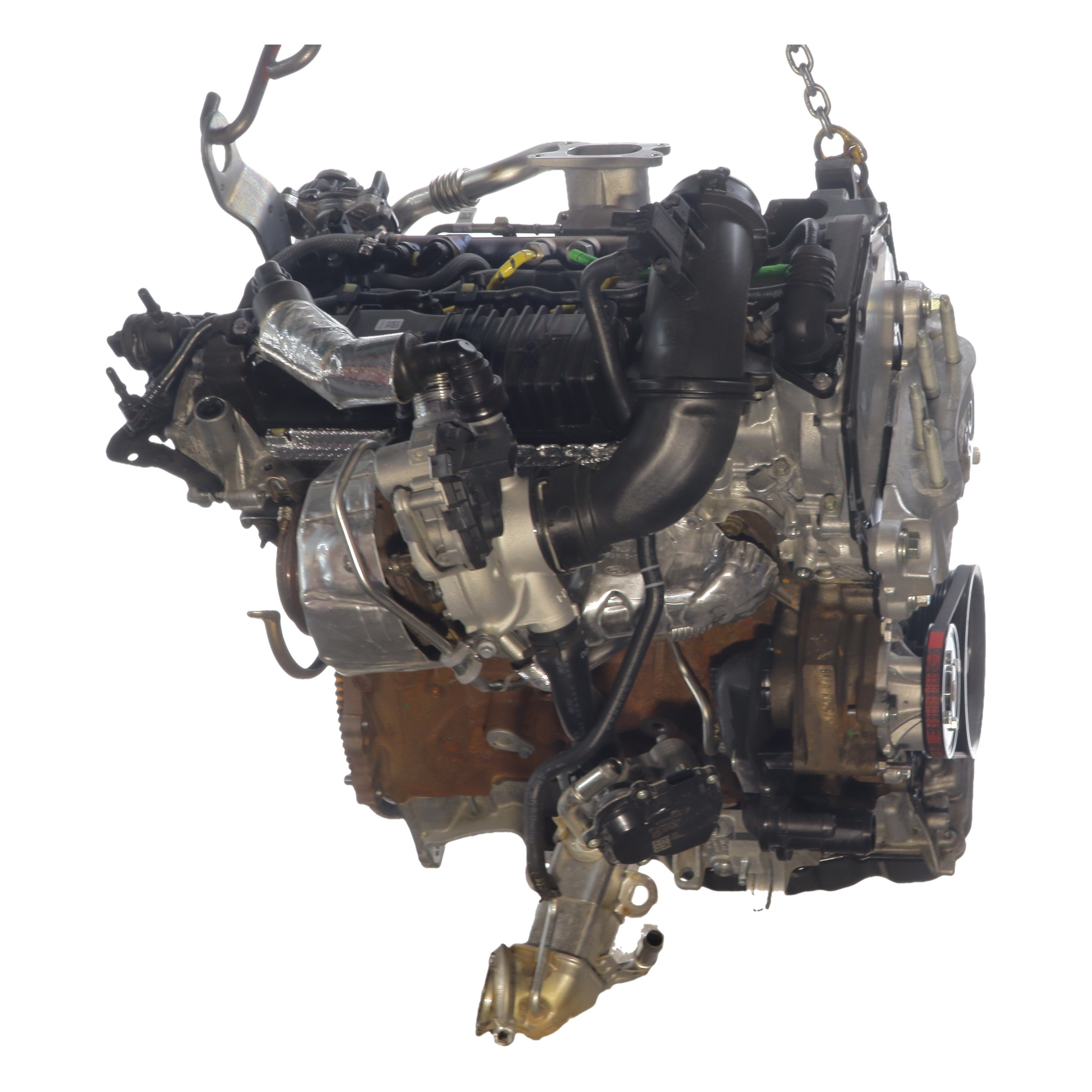 Moteur pour FORD TRANSIT CUSTOM 2 Moteur pour FORD TRANSIT CUSTOM 2