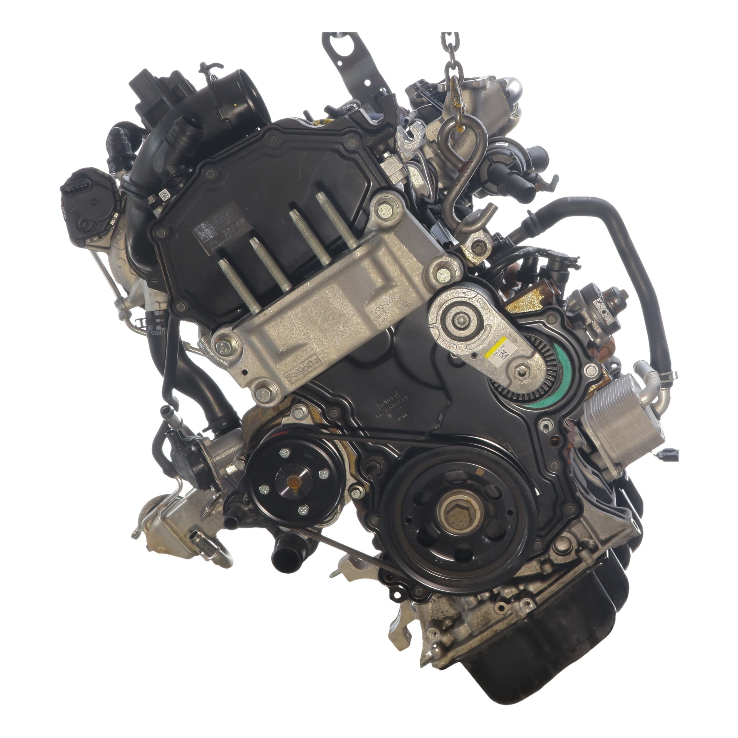 Moteur pour FORD TRANSIT CUSTOM 2 Moteur pour FORD TRANSIT CUSTOM 2