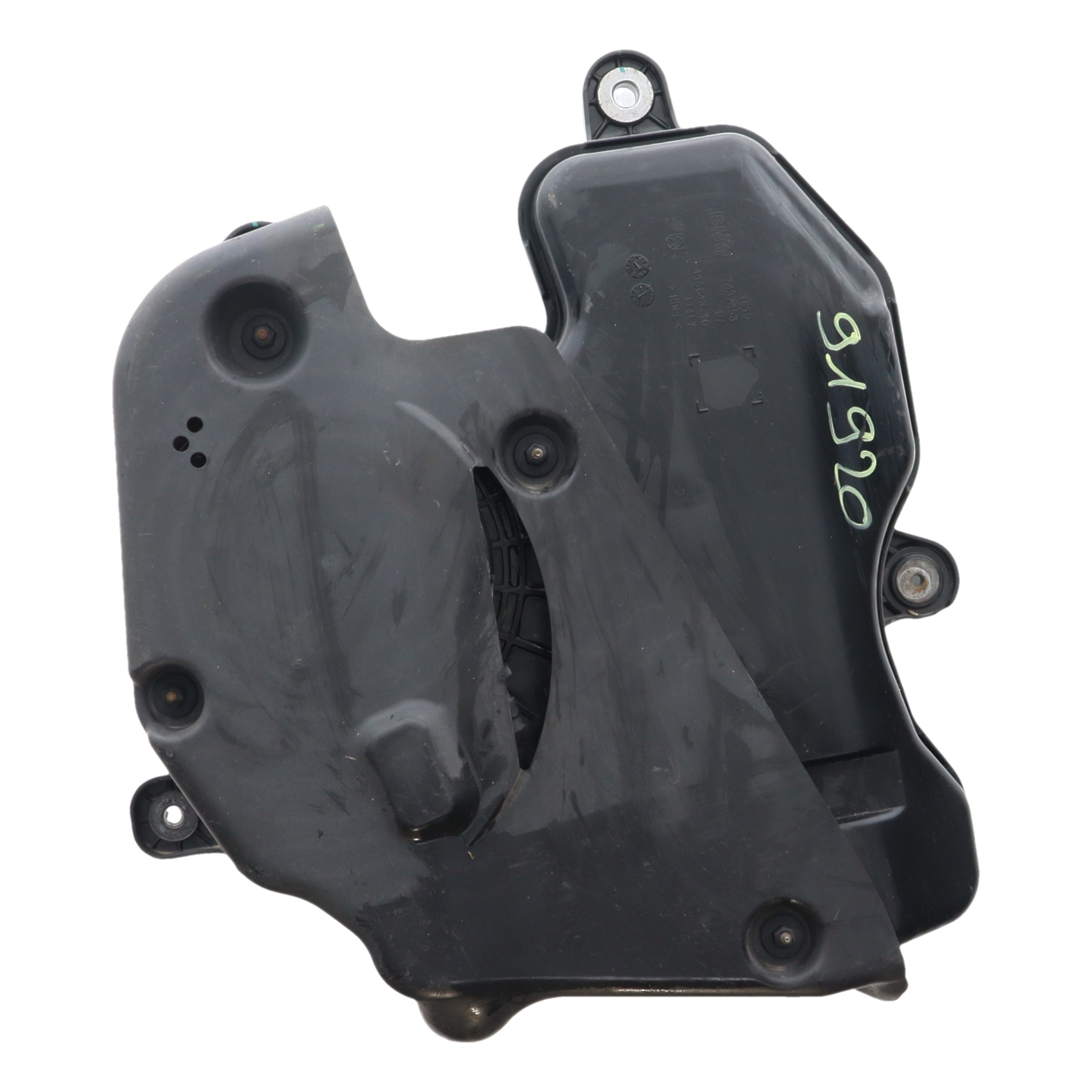 Reservoir AdBlue pour BMW X2 F39 Reservoir AdBlue pour BMW X2 F39