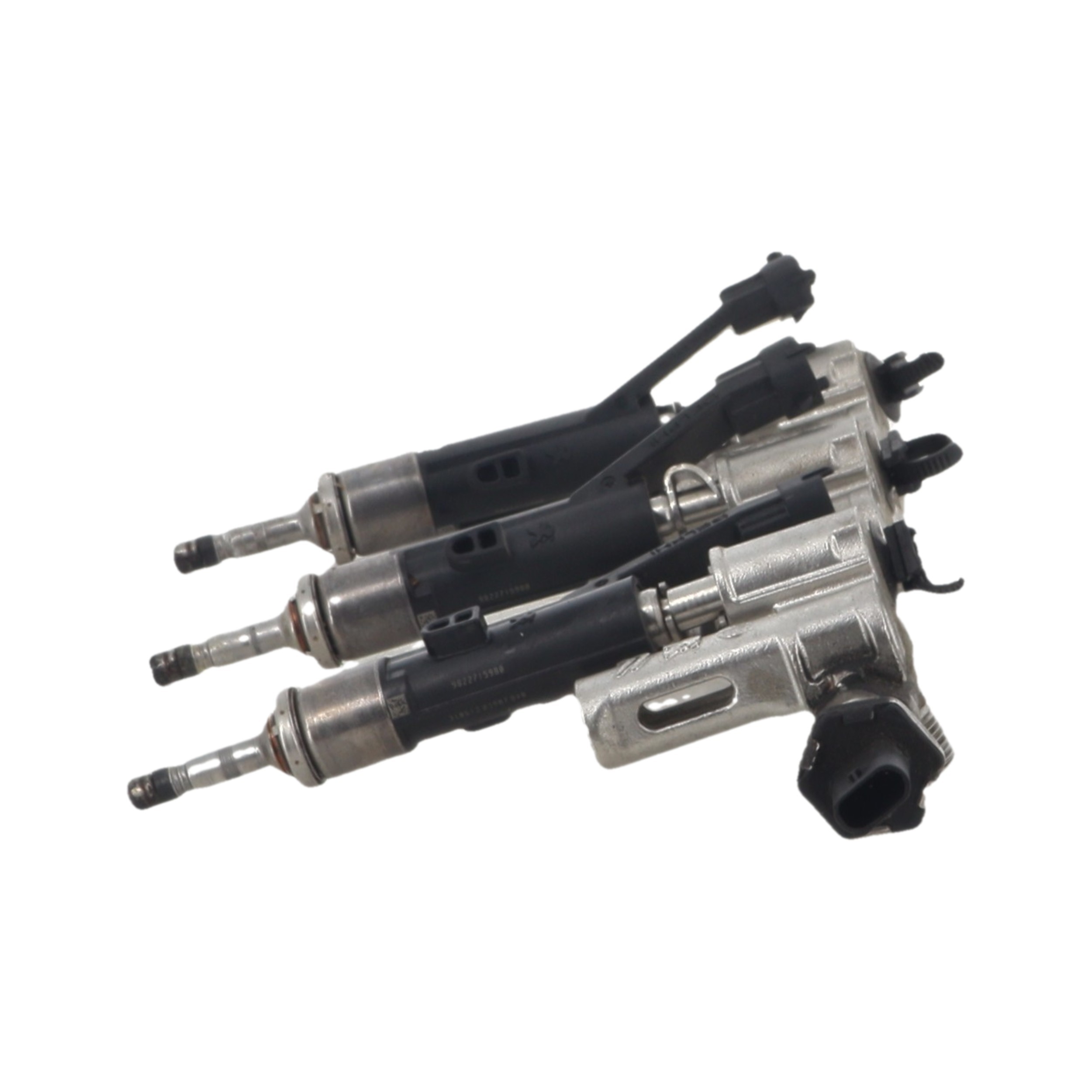 Injecteurs pour PEUGEOT 308 2 PHASE 2 Injecteurs pour PEUGEOT 308 2 PHASE 2