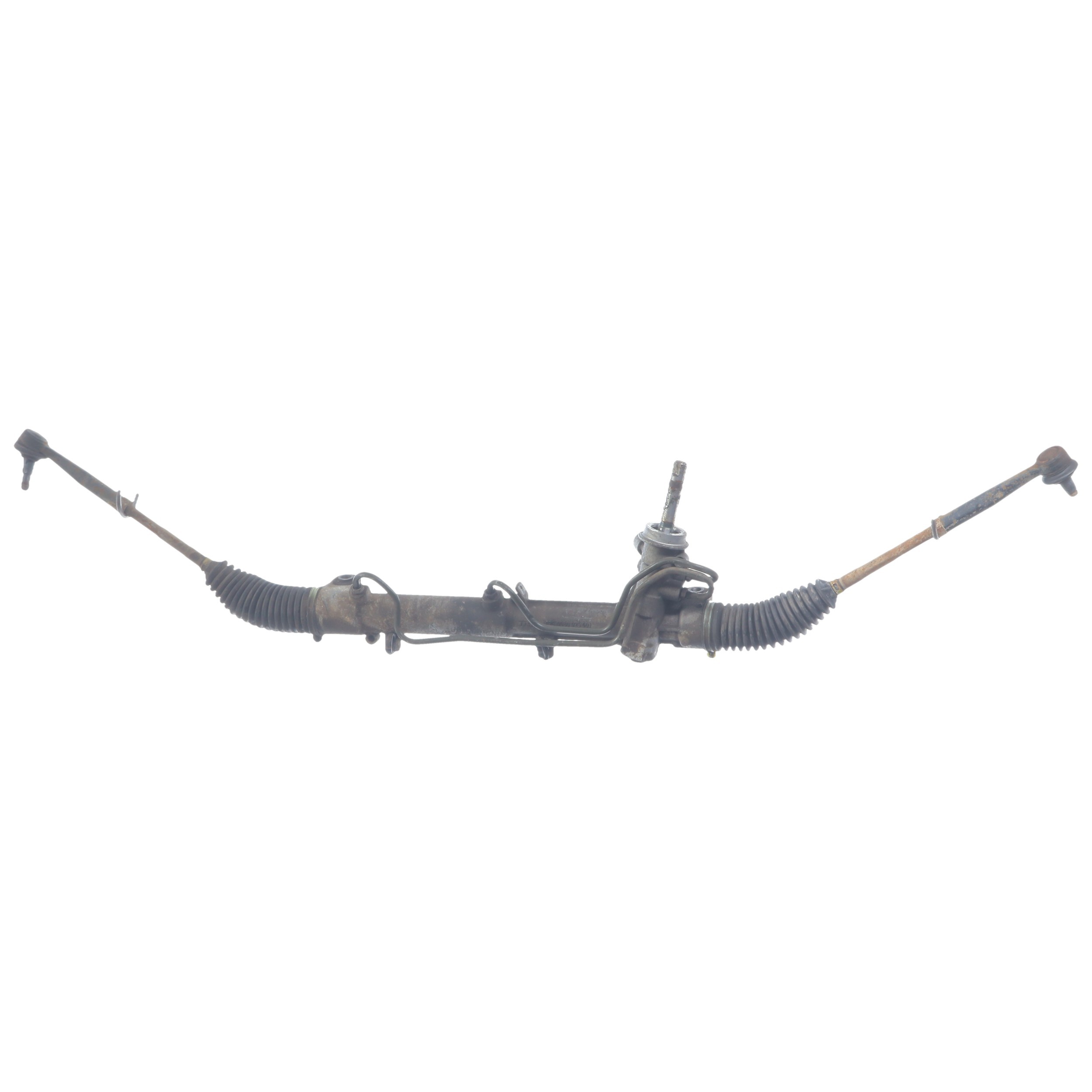 Cremaillere assistee pour OPEL ASTRA G Cremaillere assistee pour OPEL ASTRA G