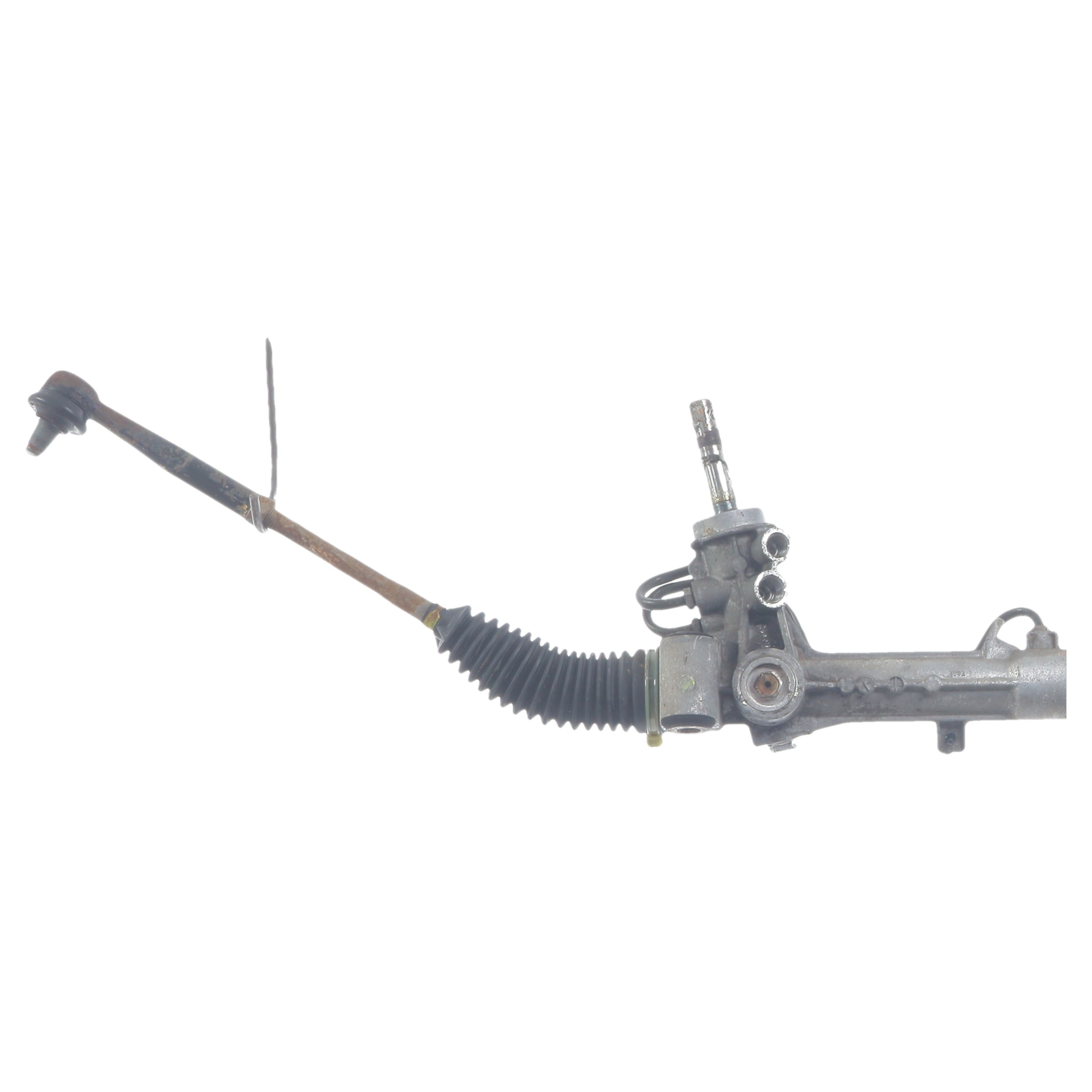 Cremaillere assistee pour OPEL ASTRA G Cremaillere assistee pour OPEL ASTRA G