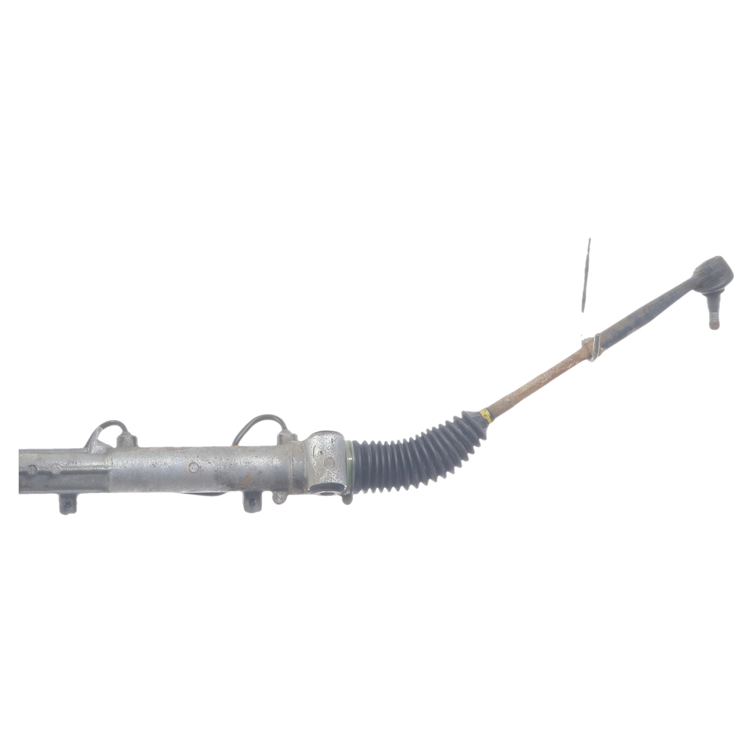 Cremaillere assistee pour OPEL ASTRA G Cremaillere assistee pour OPEL ASTRA G