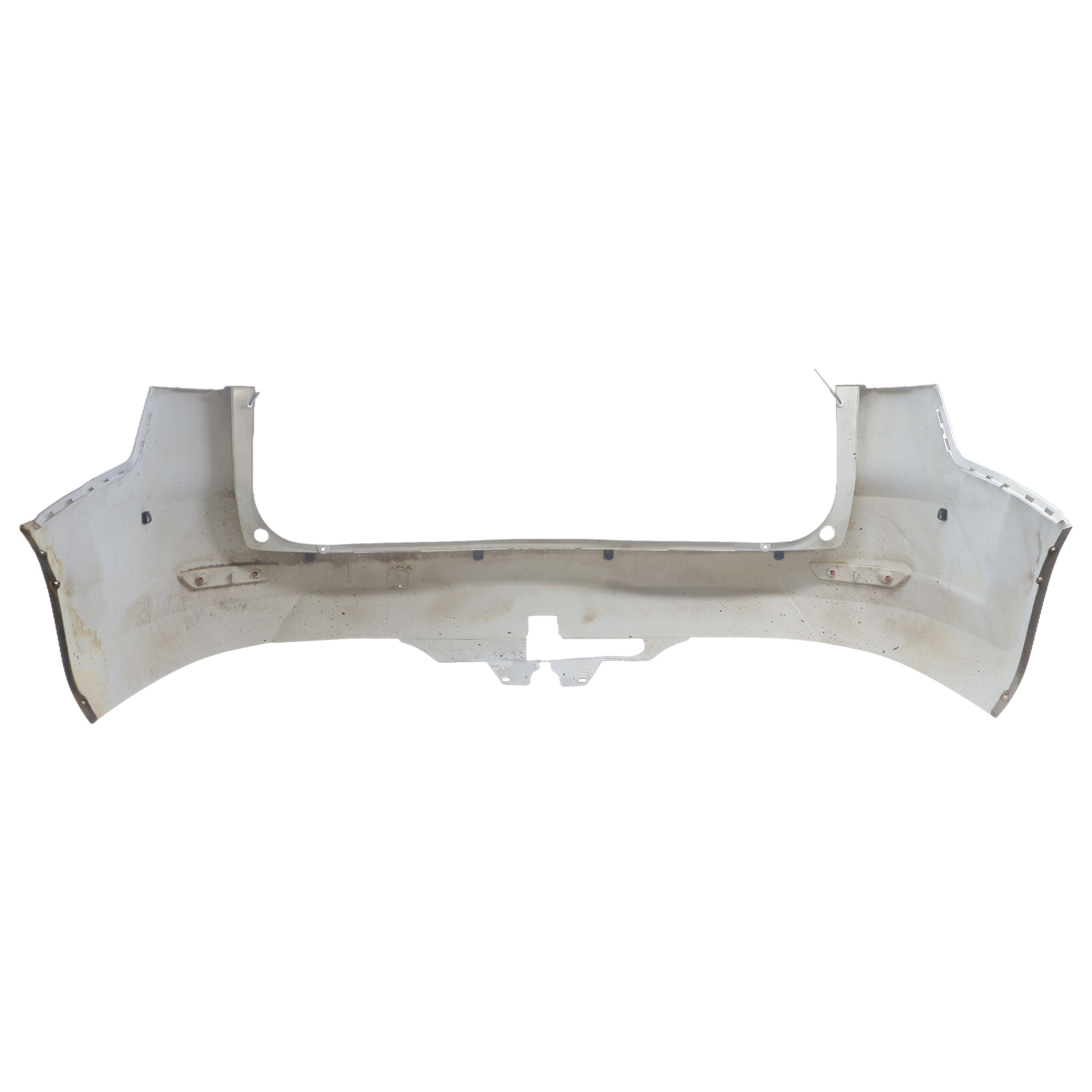 Pare choc arriere pour FORD MONDEO 3 PHASE 1 BREAK Pare choc arriere pour FORD MONDEO 3 PHASE 1 BREAK