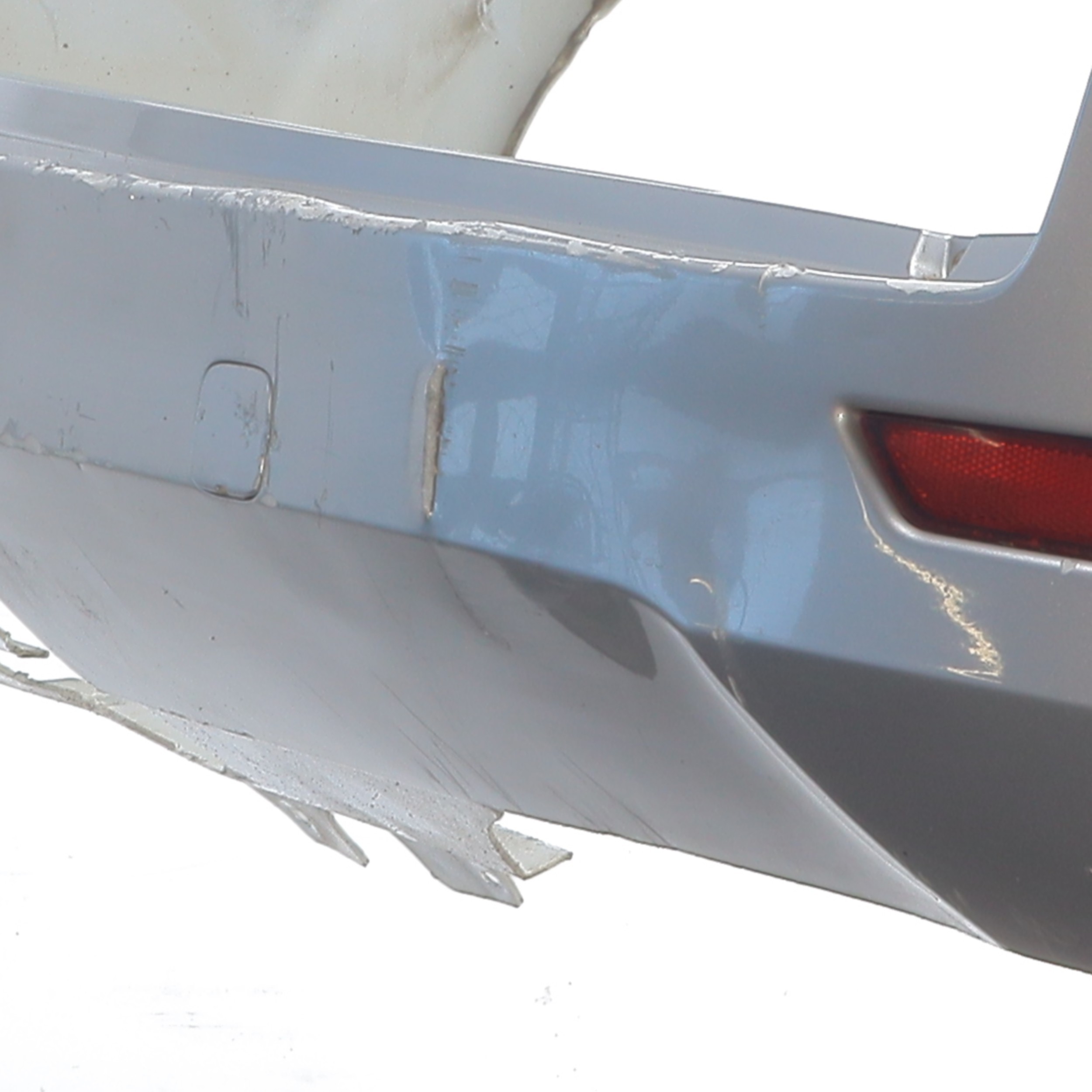 Pare choc arriere pour FORD MONDEO 3 PHASE 1 BREAK Pare choc arriere pour FORD MONDEO 3 PHASE 1 BREAK