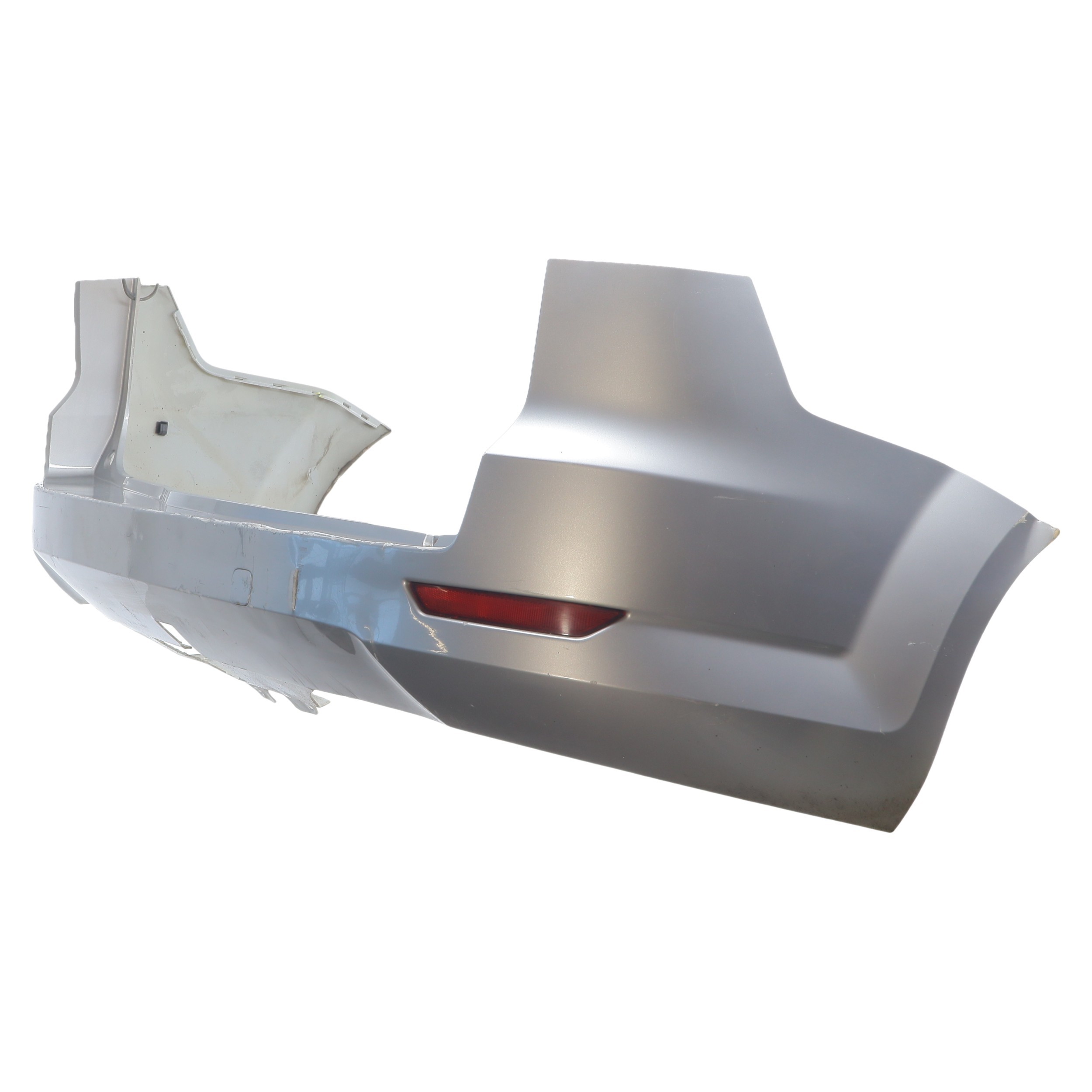 Pare choc arriere pour FORD MONDEO 3 PHASE 1 BREAK Pare choc arriere pour FORD MONDEO 3 PHASE 1 BREAK
