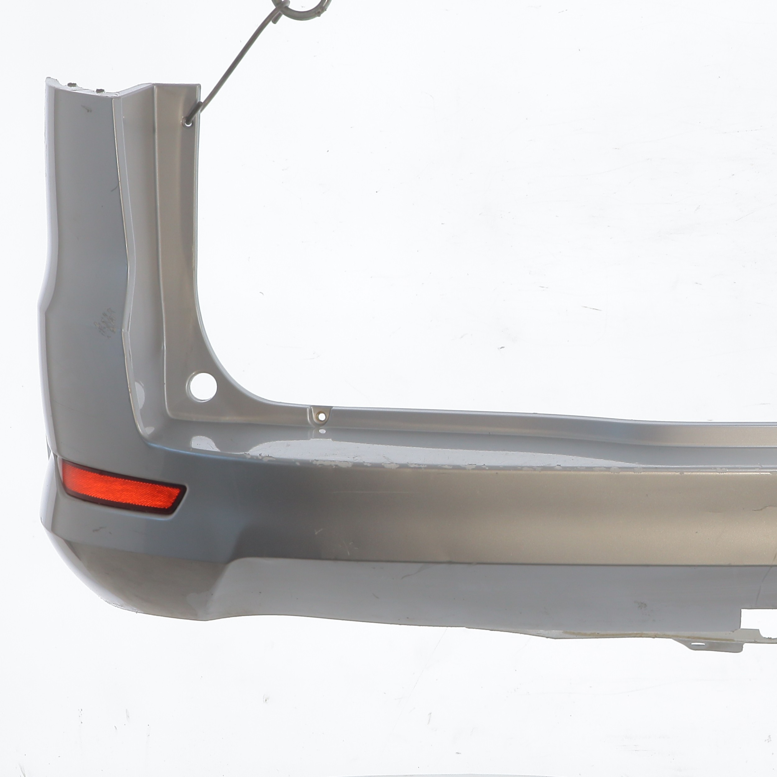 Pare choc arriere pour FORD MONDEO 3 PHASE 1 BREAK Pare choc arriere pour FORD MONDEO 3 PHASE 1 BREAK