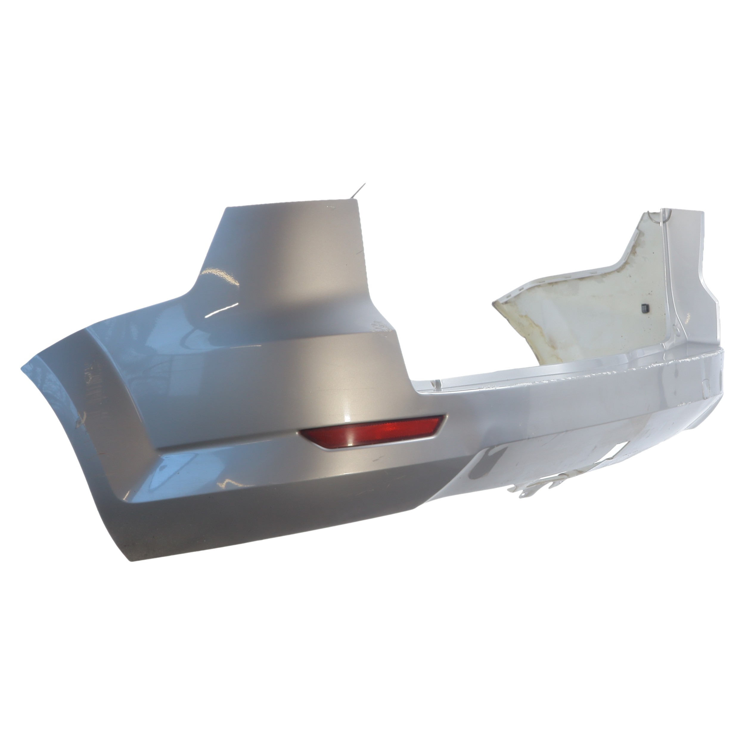 Pare choc arriere pour FORD MONDEO 3 PHASE 1 BREAK Pare choc arriere pour FORD MONDEO 3 PHASE 1 BREAK