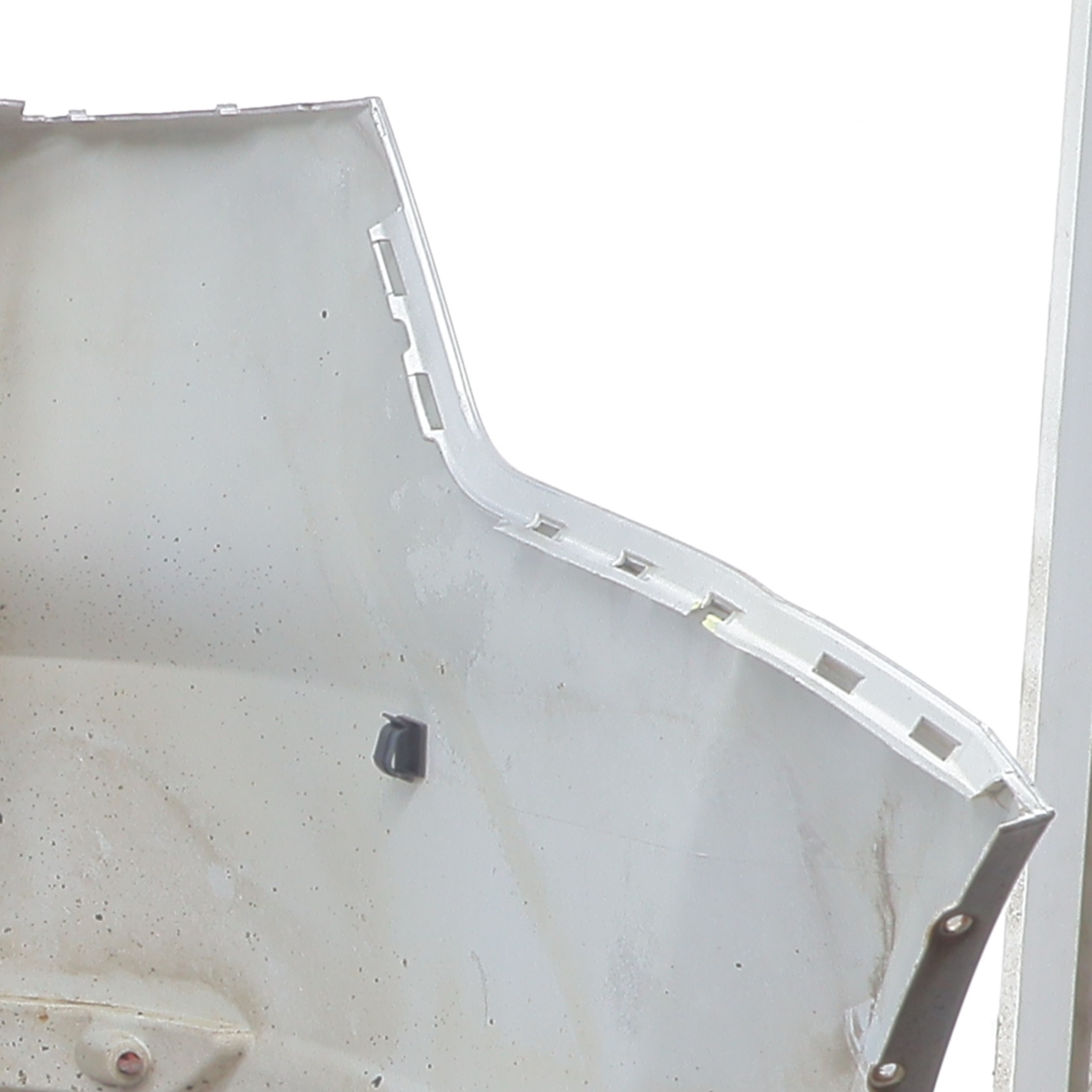 Pare choc arriere pour FORD MONDEO 3 PHASE 1 BREAK Pare choc arriere pour FORD MONDEO 3 PHASE 1 BREAK