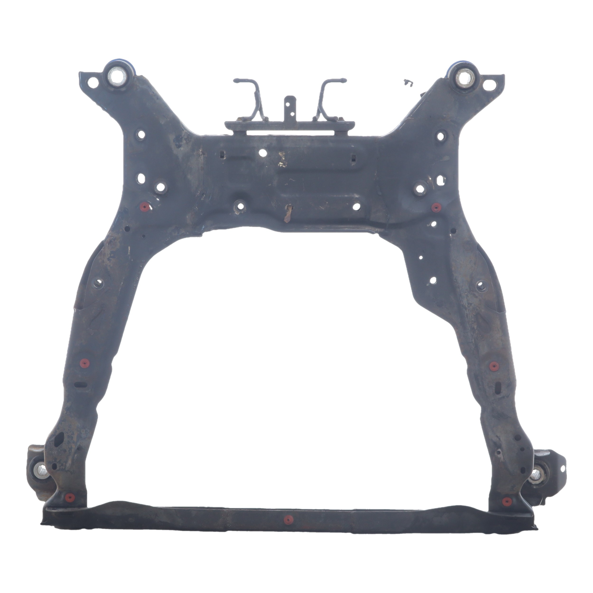 Berceau avant pour FORD MONDEO 3 PHASE 1 BREAK Berceau avant pour FORD MONDEO 3 PHASE 1 BREAK