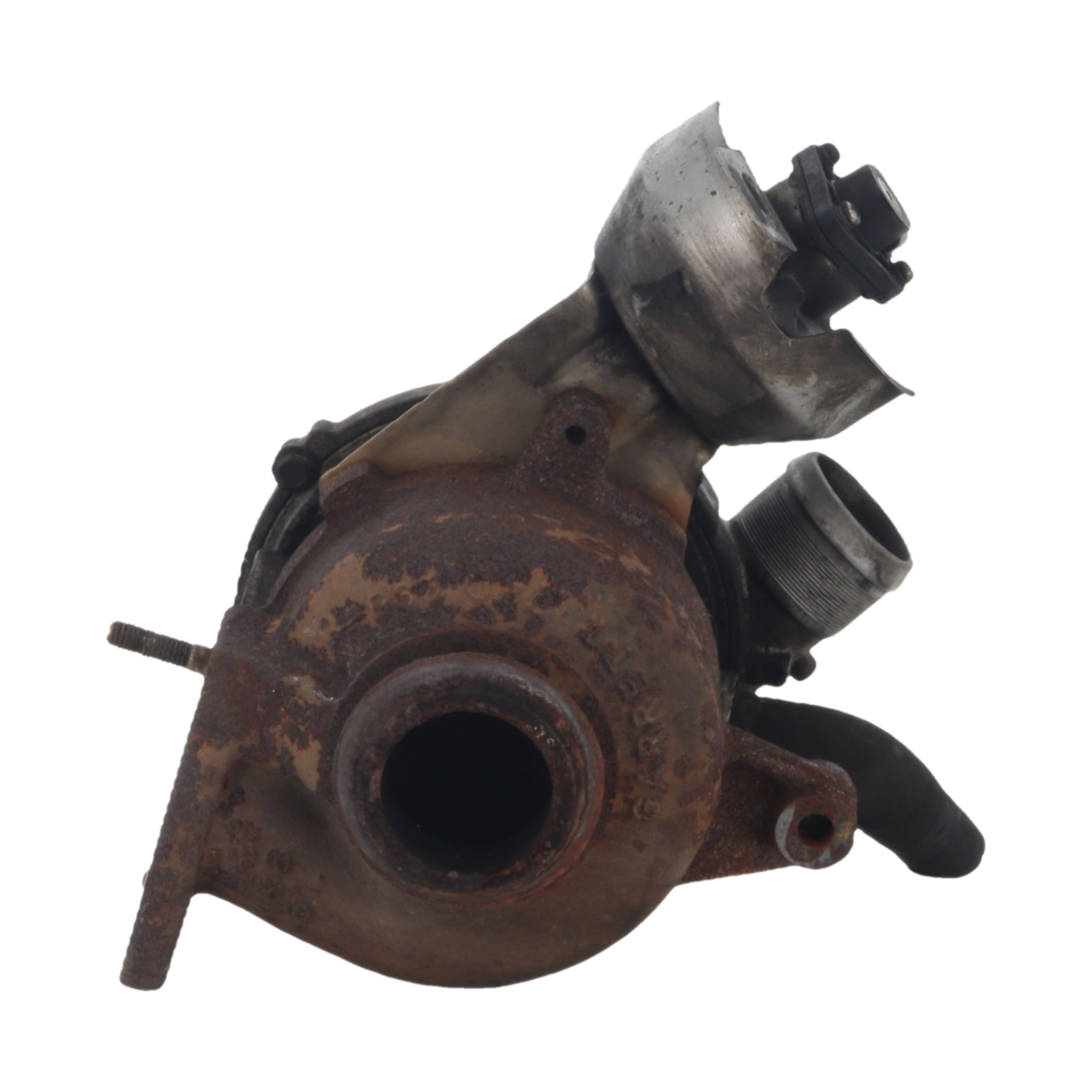 Turbo pour FORD MONDEO 3 PHASE 1 BREAK Turbo pour FORD MONDEO 3 PHASE 1 BREAK